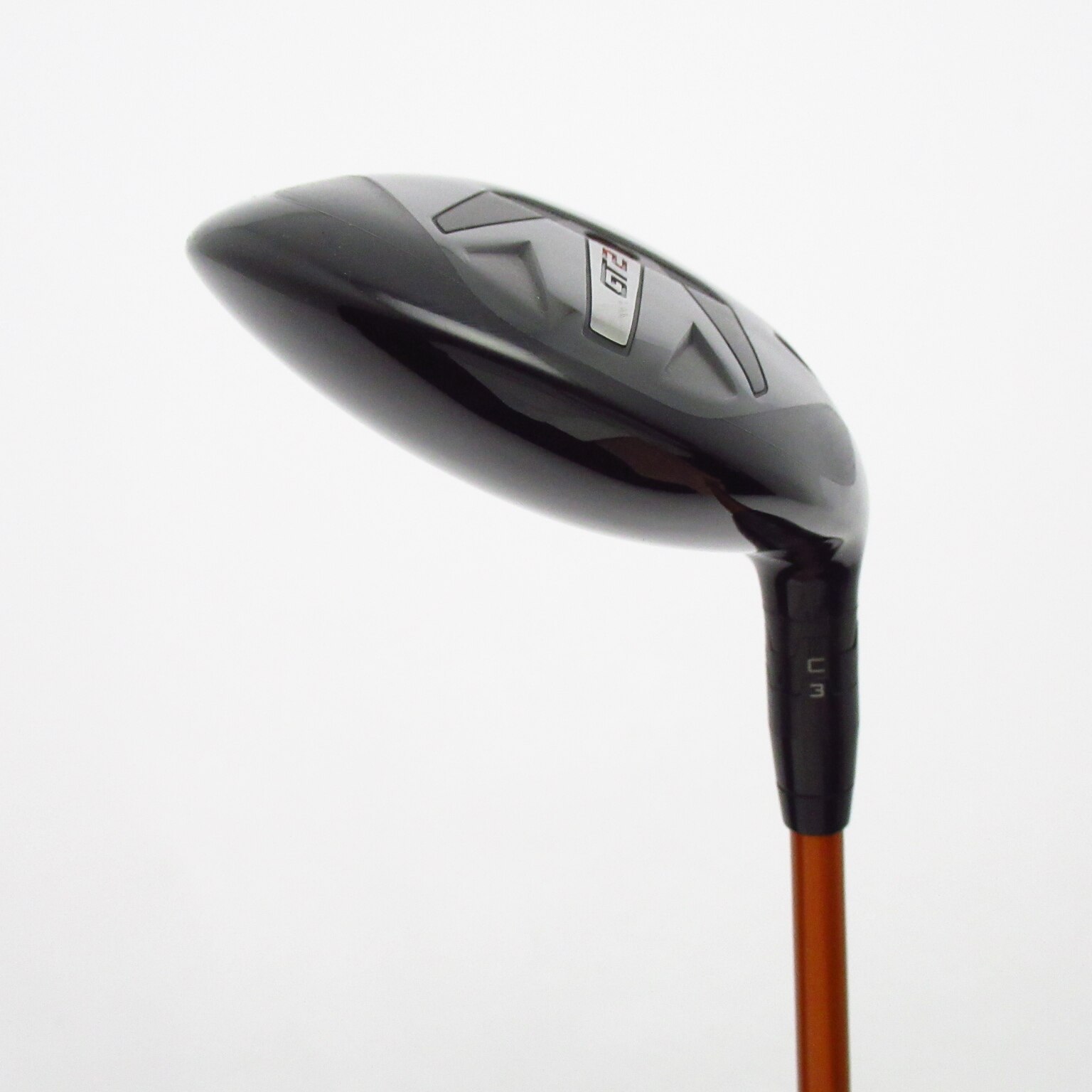 中古】GT2 フェアウェイウッド Tour AD DI-6(2020) 18 S C