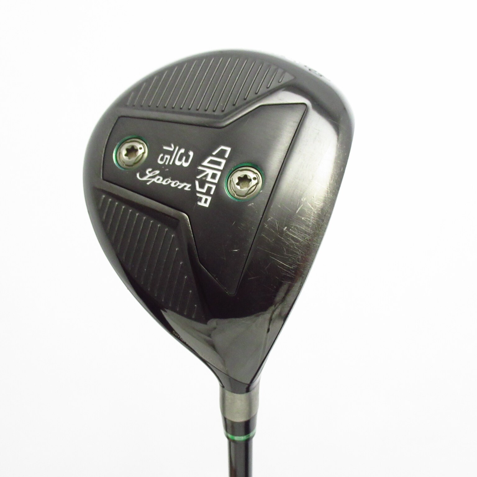 BALDO CORSA 3W 15度 シャフト デザインチューニング ゼロ a 【公式通販】