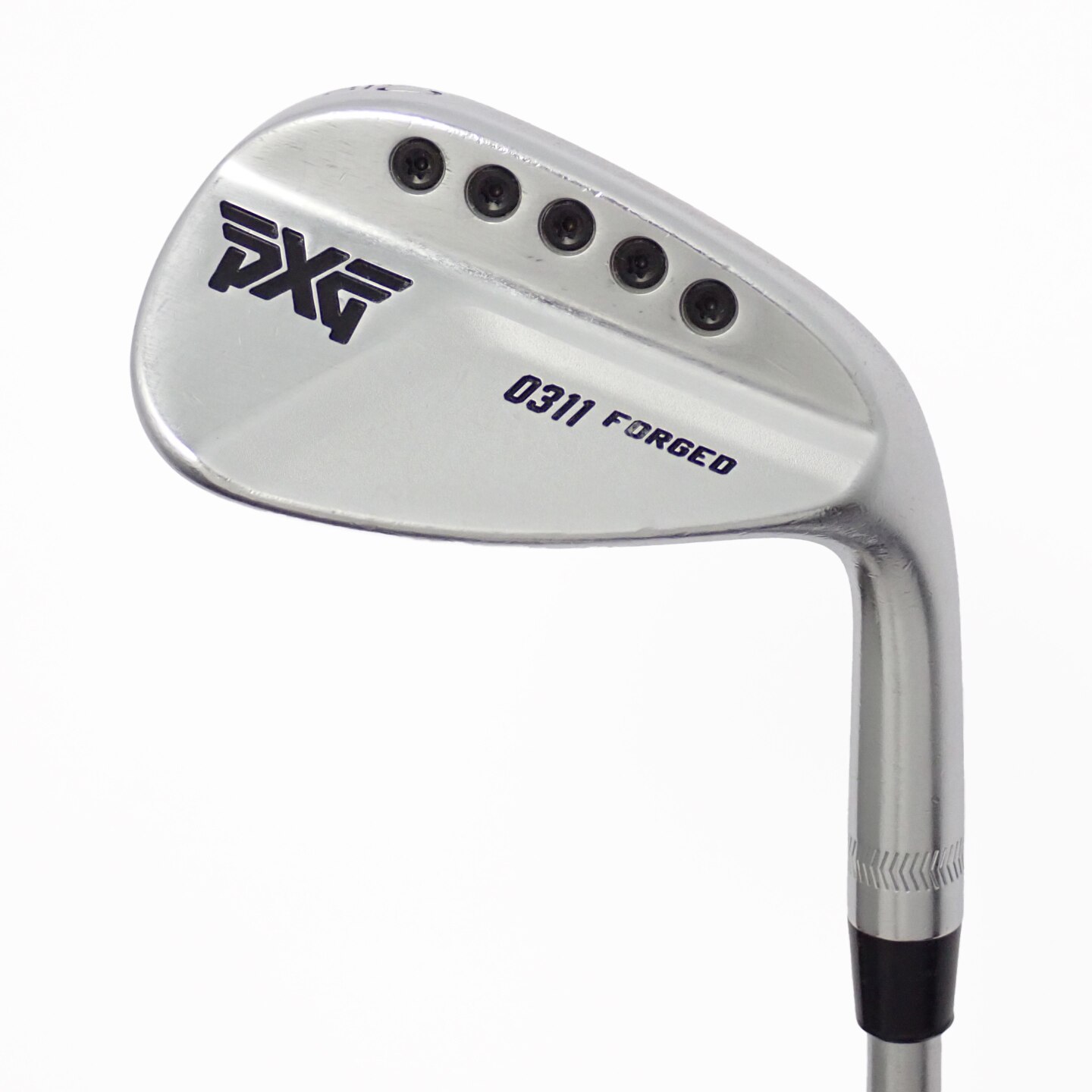 中古】PXG 0311 FORDED ウェッジ (PXG) PXG 通販｜GDO中古ゴルフクラブ