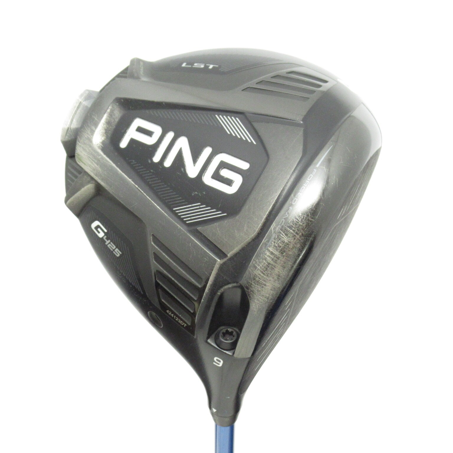 中古】G425 LST ドライバー (ピン) G425 通販｜GDO中古ゴルフクラブ