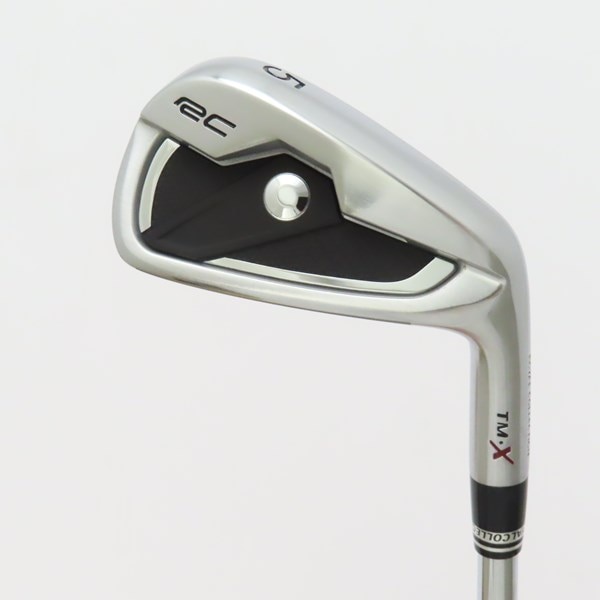 中古】RC TM-X アイアン N.S.PRO MODUS3 TOUR 115 24 S B(アイアン 