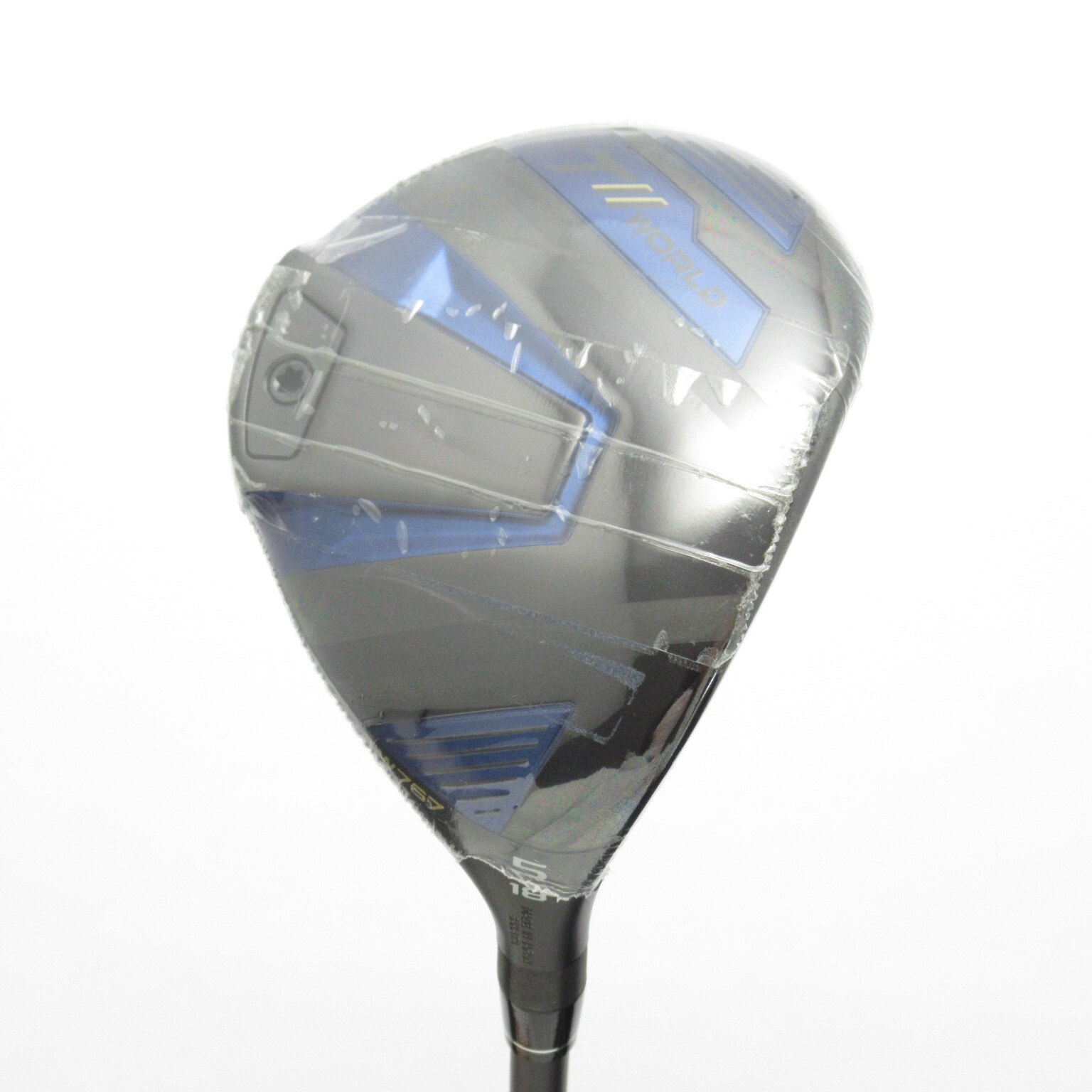 中古】ツアーワールド TW767 フェアウェイウッド (本間ゴルフ) ツアー