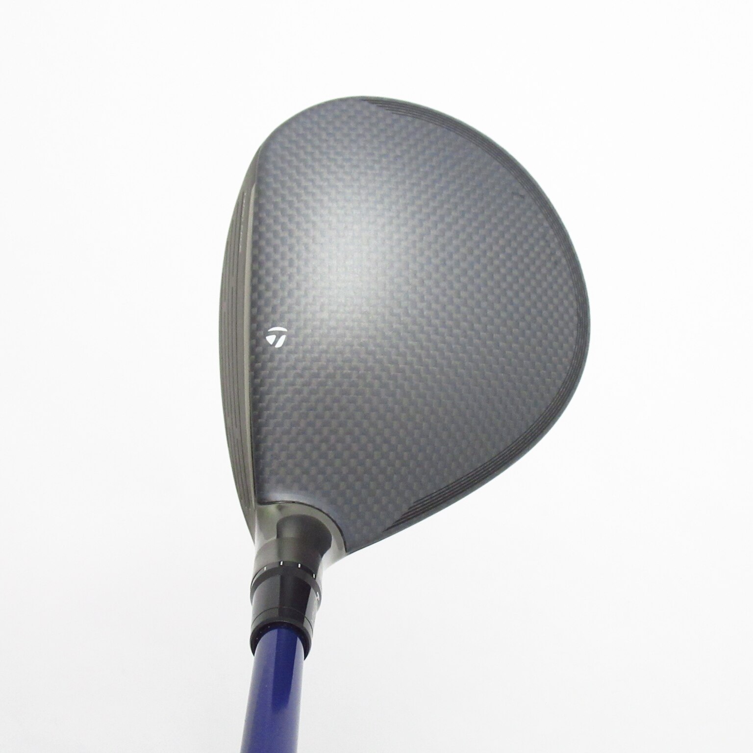 中古】Qi35 フェアウェイウッド Speeder NX VIOLET 60 18 SR BC