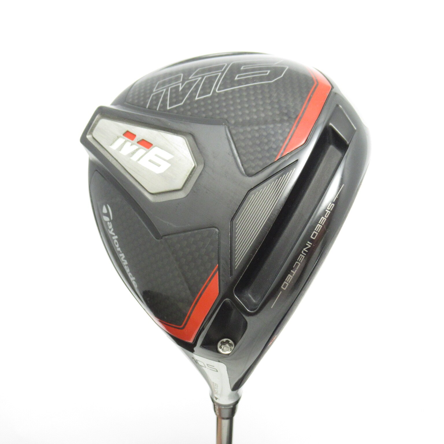 中古】M6 (テーラーメイド) 通販｜GDO中古ゴルフクラブ