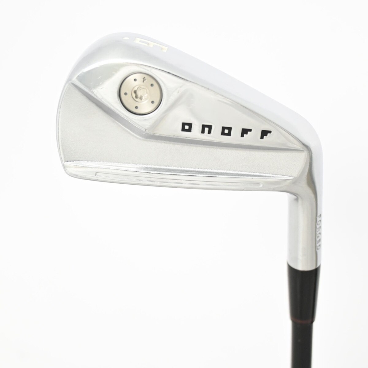 中古】クロ アイアンセット (オノフ) メンズ 通販|GDO中古 中古】クロ アイアンセット (オノフ) メンズ 通販|GDO中古