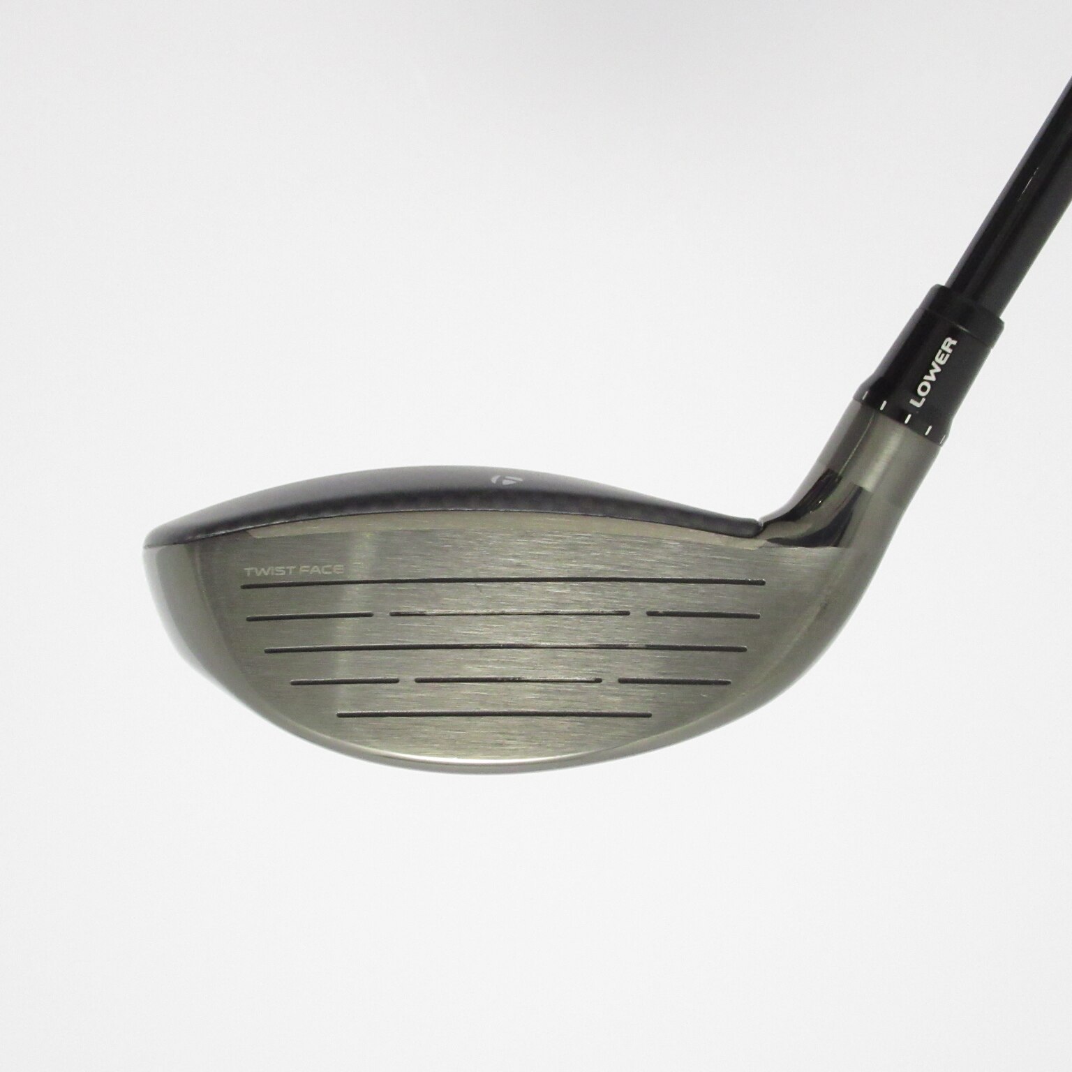 中古】Qi35 フェアウェイウッド REAX 55(2026) 18 S C(フェアウェイ
