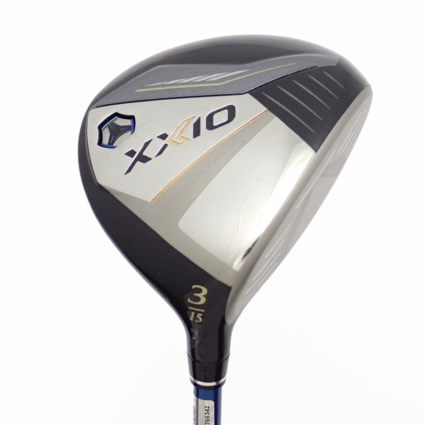 中古】ゼクシオ 13(2024) フェアウェイウッド MP1300カーボン 15 R C 