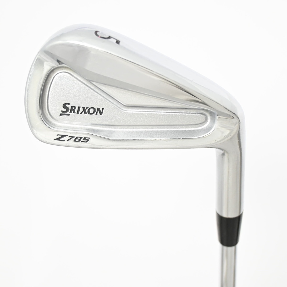 中古】スリクソン Z785 アイアンセット (ダンロップ) スリクソン 通販