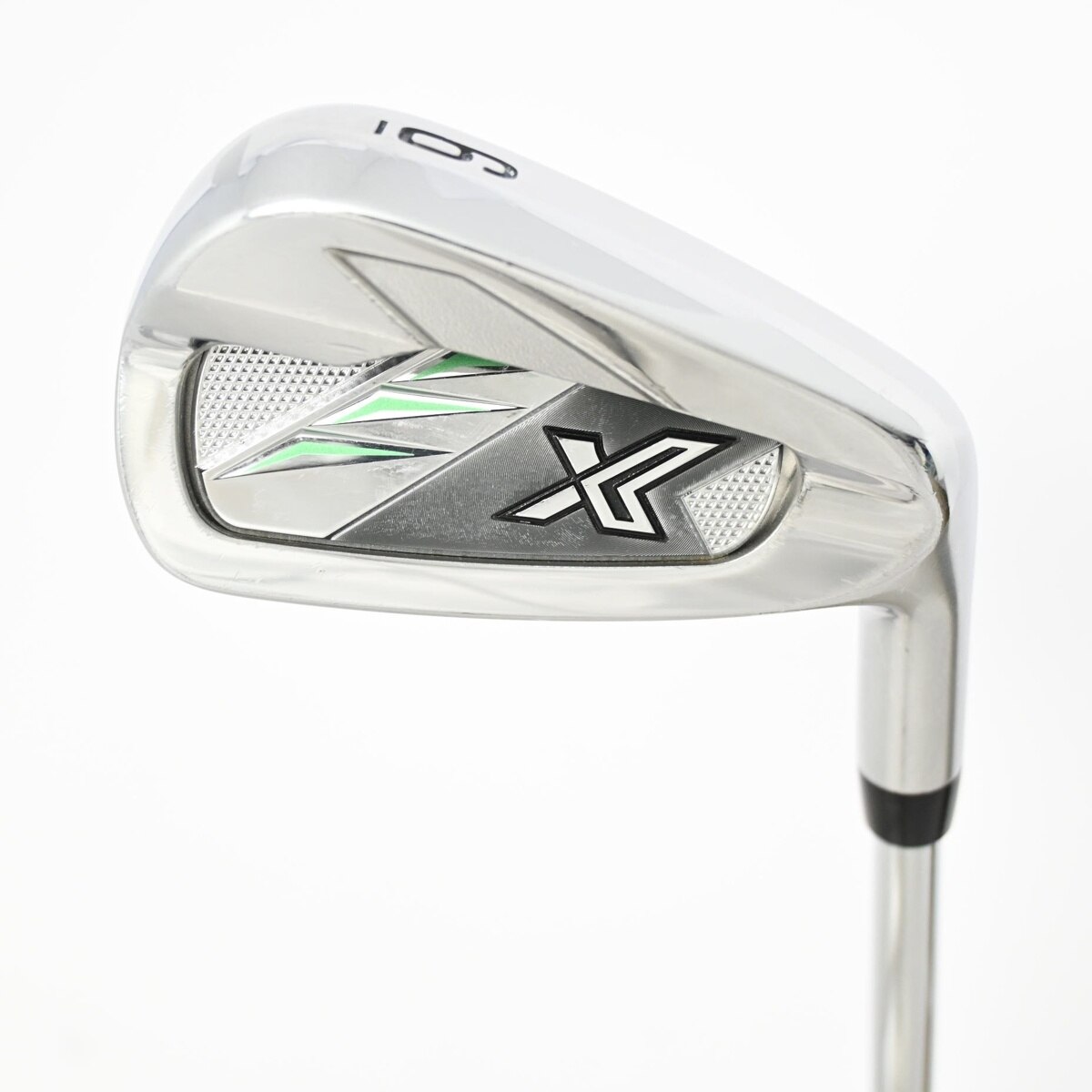 中古】ゼクシオ X [2022] アイアンセット (ダンロップ) ゼクシオ 通販