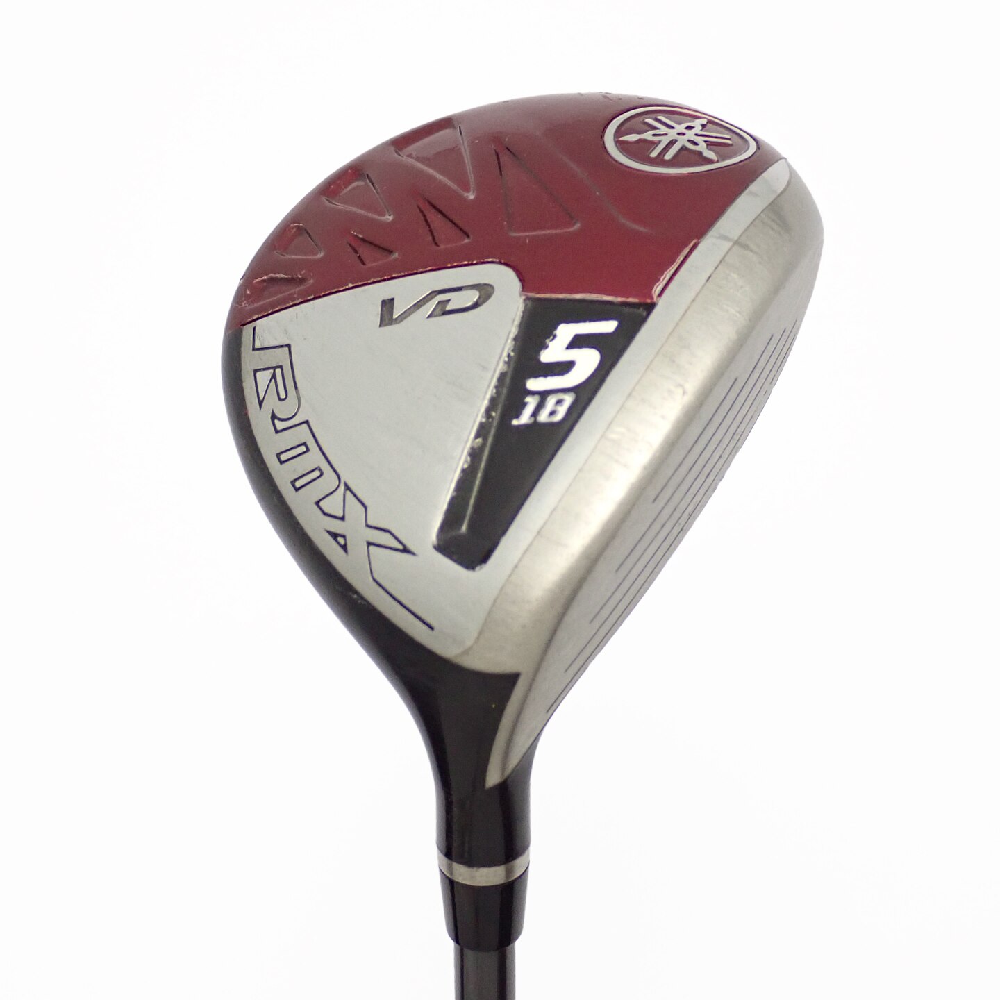 中古】RMX VD フェアウェイウッド Diamana YB f 18 S D(フェアウェイ