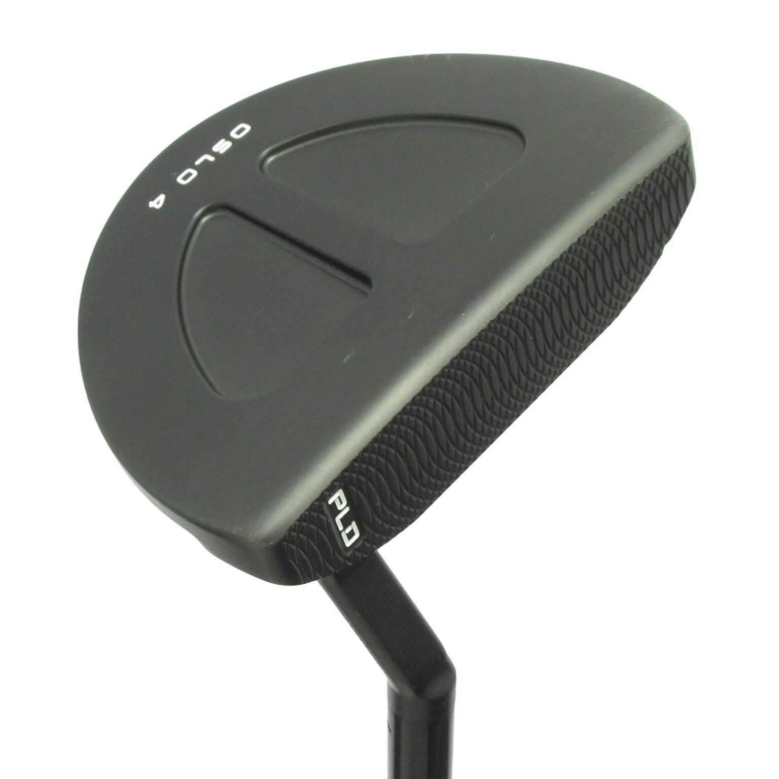 中古】PLD MILLED OSLO 4 パター (ピン) PING 通販｜GDO中古ゴルフクラブ