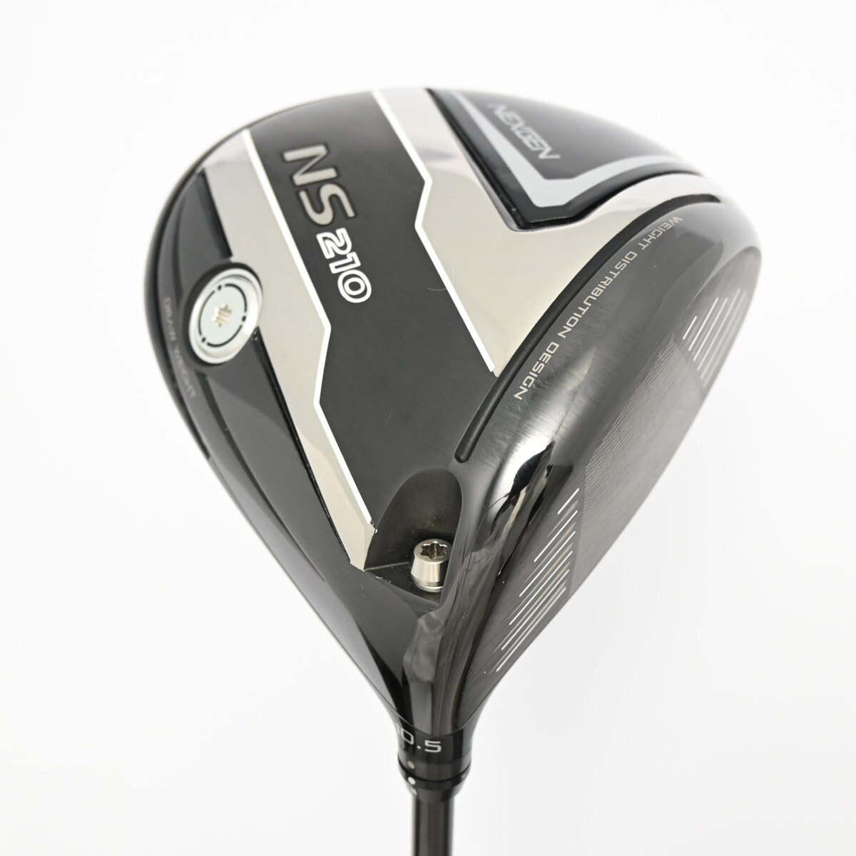 中古】NEXGEN NS210 (ゴルフパートナー) Golf Partner 通販｜GDO中古