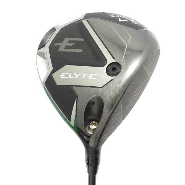 中古】エリート ドライバー VENTUS GREEN 5 for Callaway 9 S C 