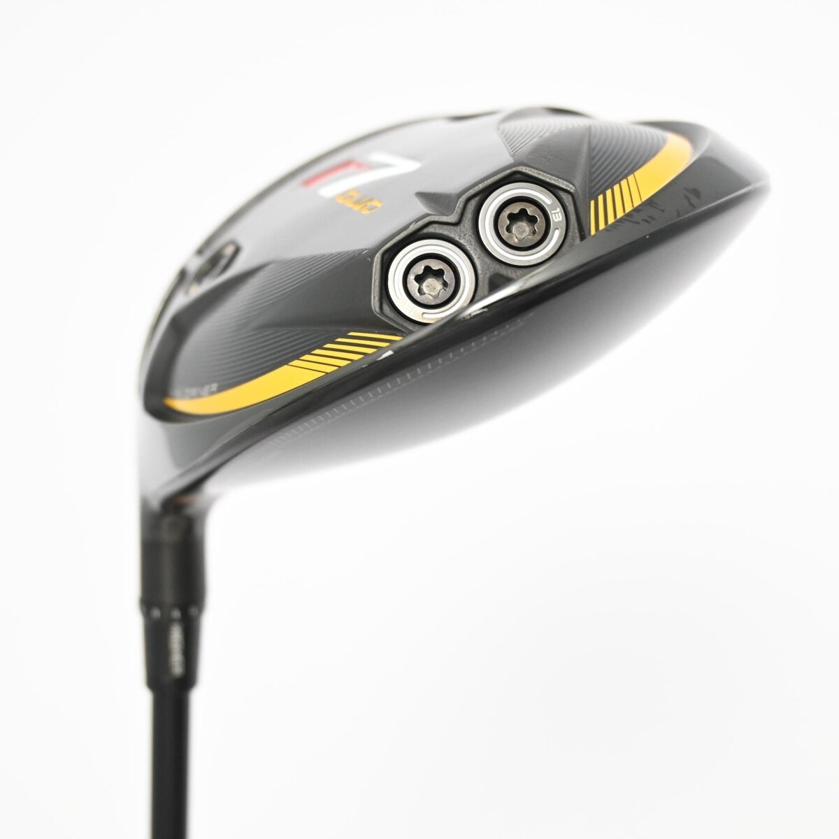 中古】r7 QUAD MINI US ドライバー FUJIKURA SPEEDER MD 11.5 S C