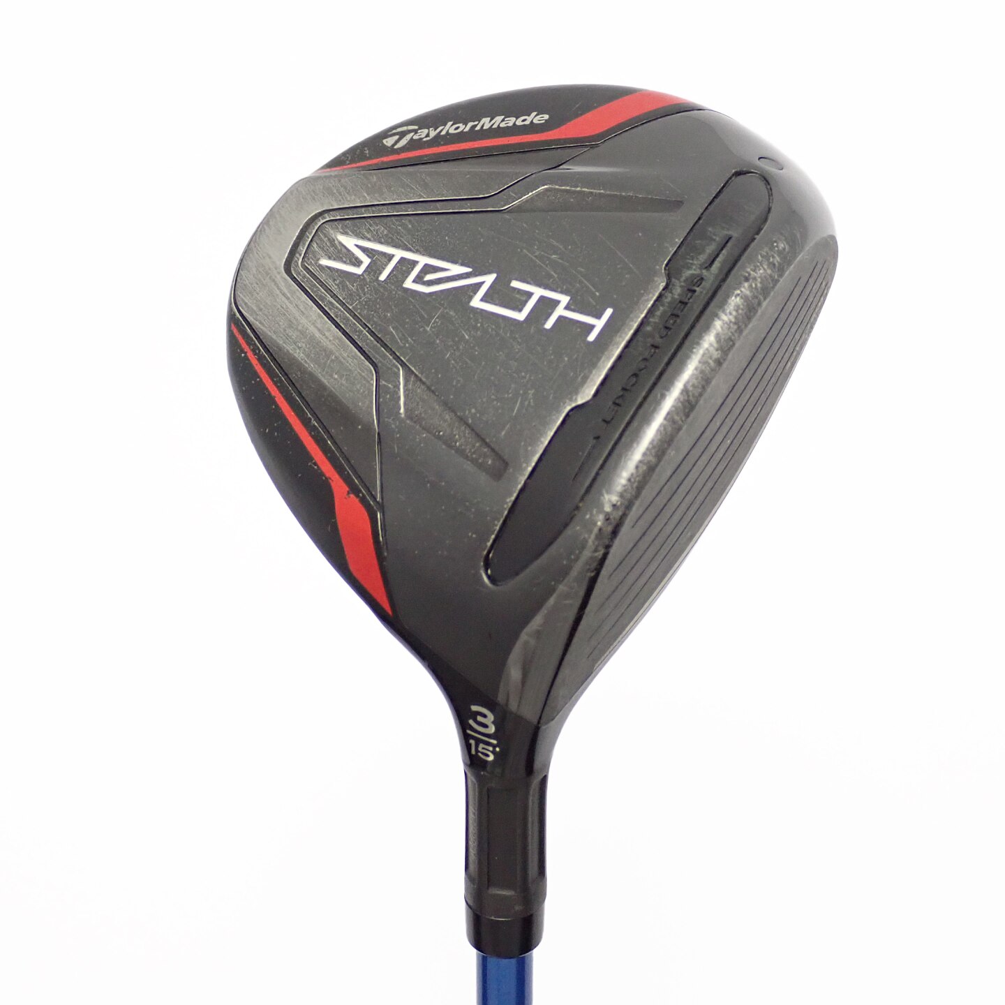 TaylorMade Stealth フェアウェイウッド TaylorMade（テーラーメイド