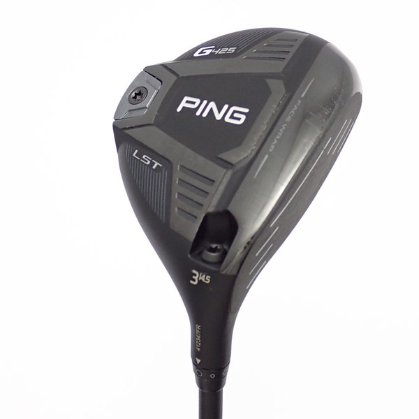 中古】G425 LST フェアウェイウッド ALTA J CB SLATE 14.5 S C 
