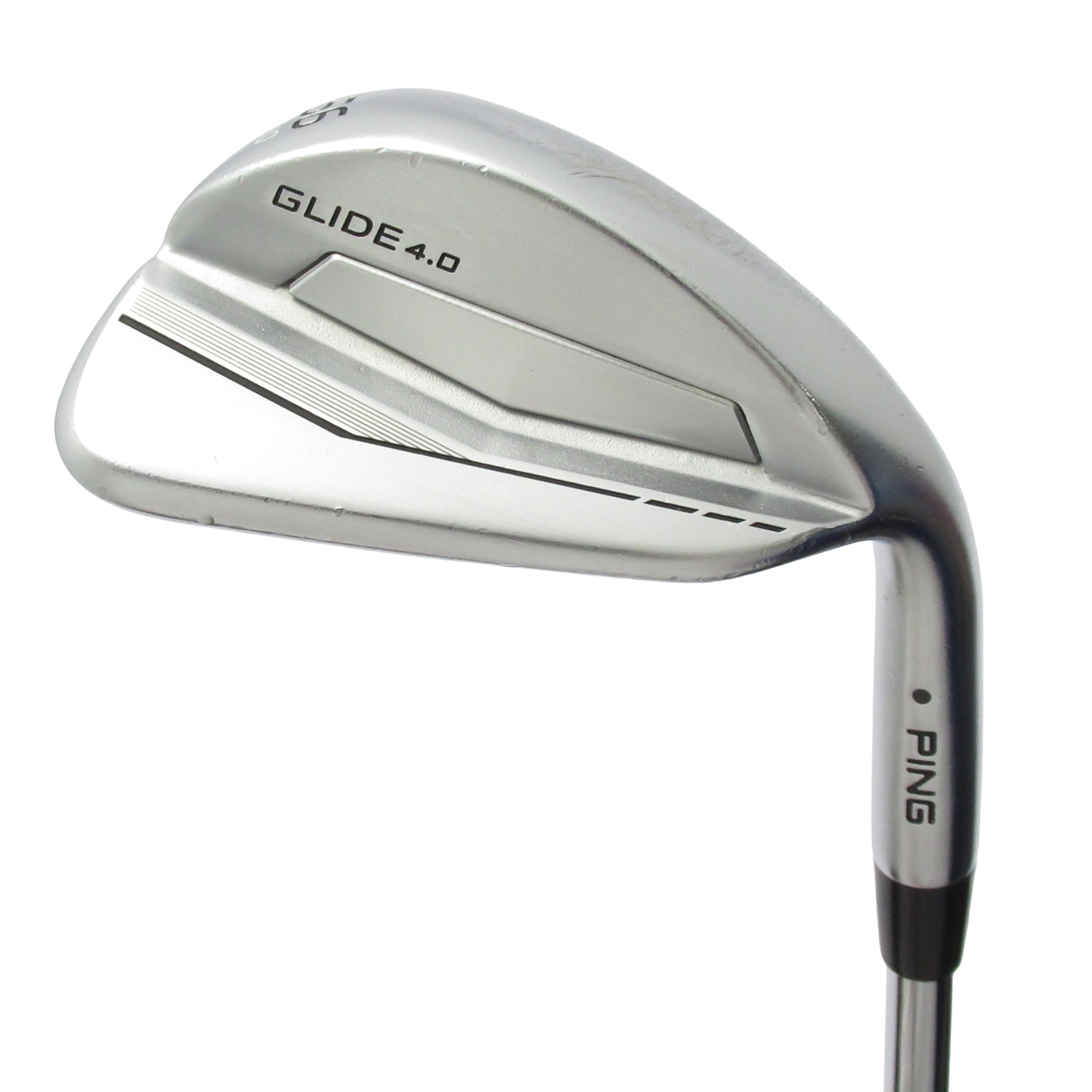 中古】グライド 4.0 EYE 2 ウェッジ (ピン) GLIDE 通販｜GDO中古ゴルフ