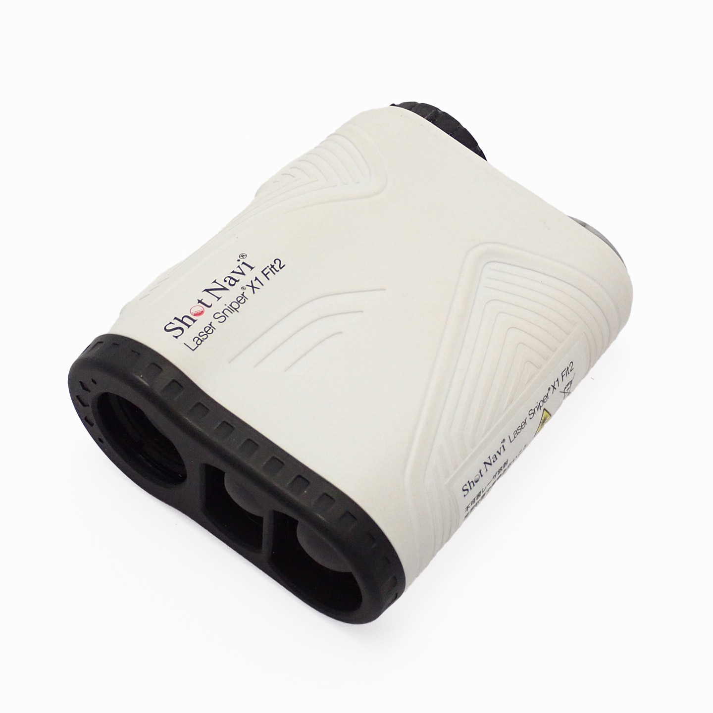 中古】Laser Sniper X1 Fit2 距離測定器 (ショットナビ) Shot Navi