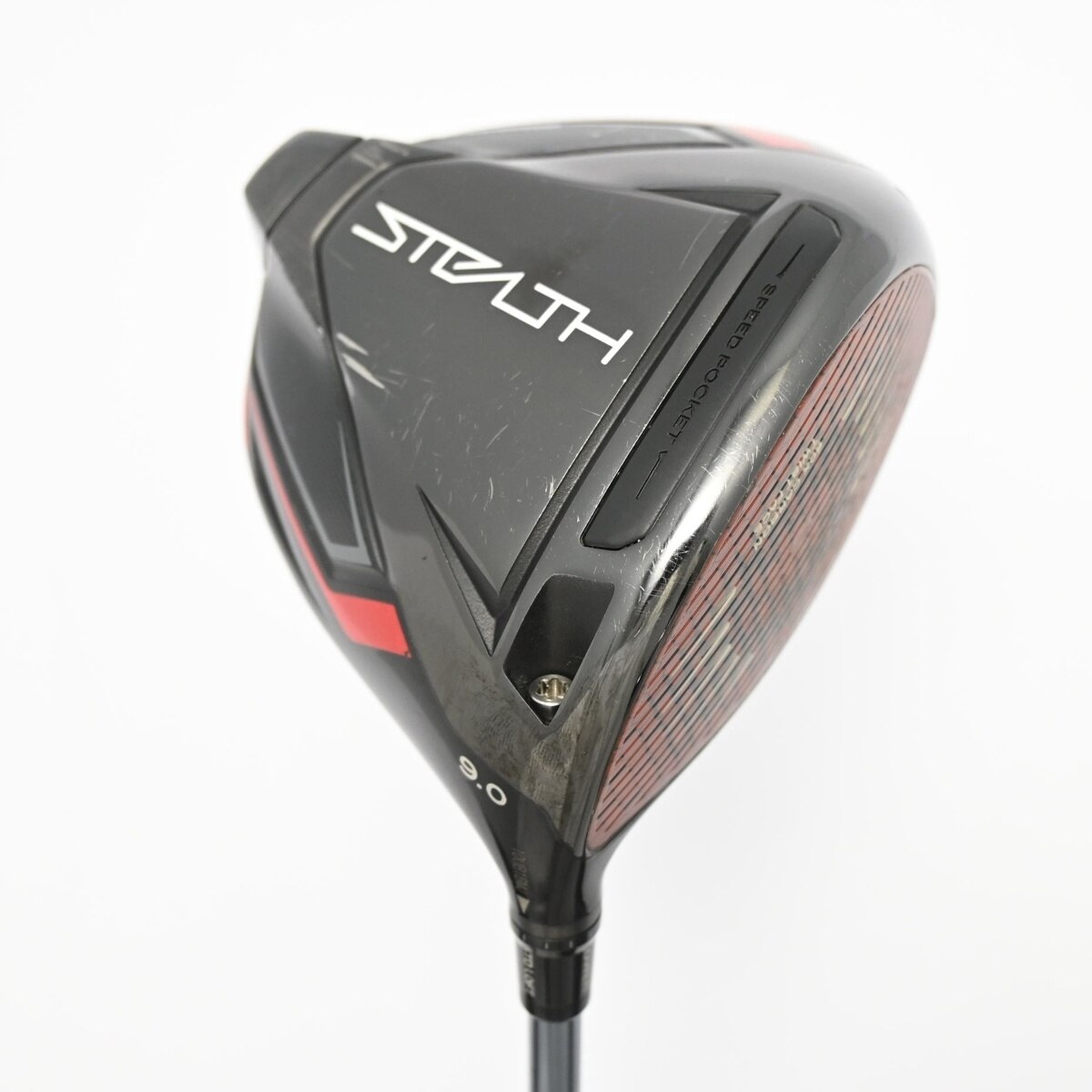 中古】ステルス ドライバー (テーラーメイド) ステルス 通販｜GDO中古