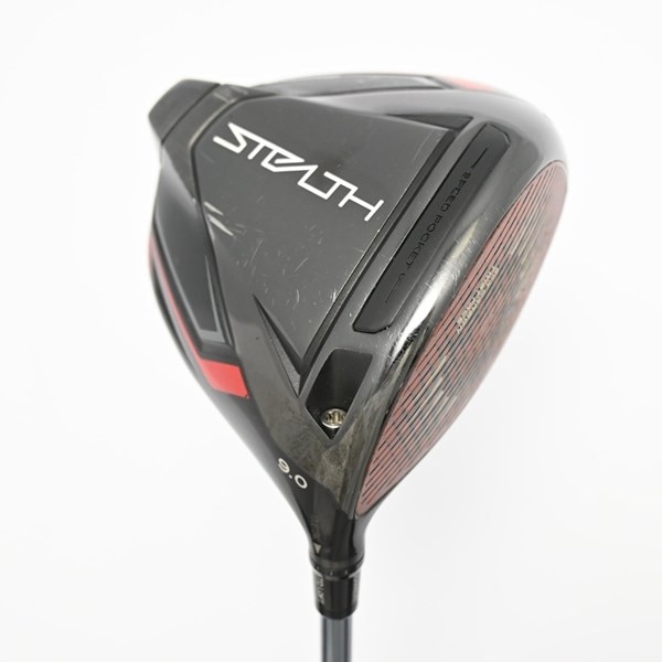 中古】ステルス ドライバー Diamana PD 60 9 S CD(ドライバー（単品 