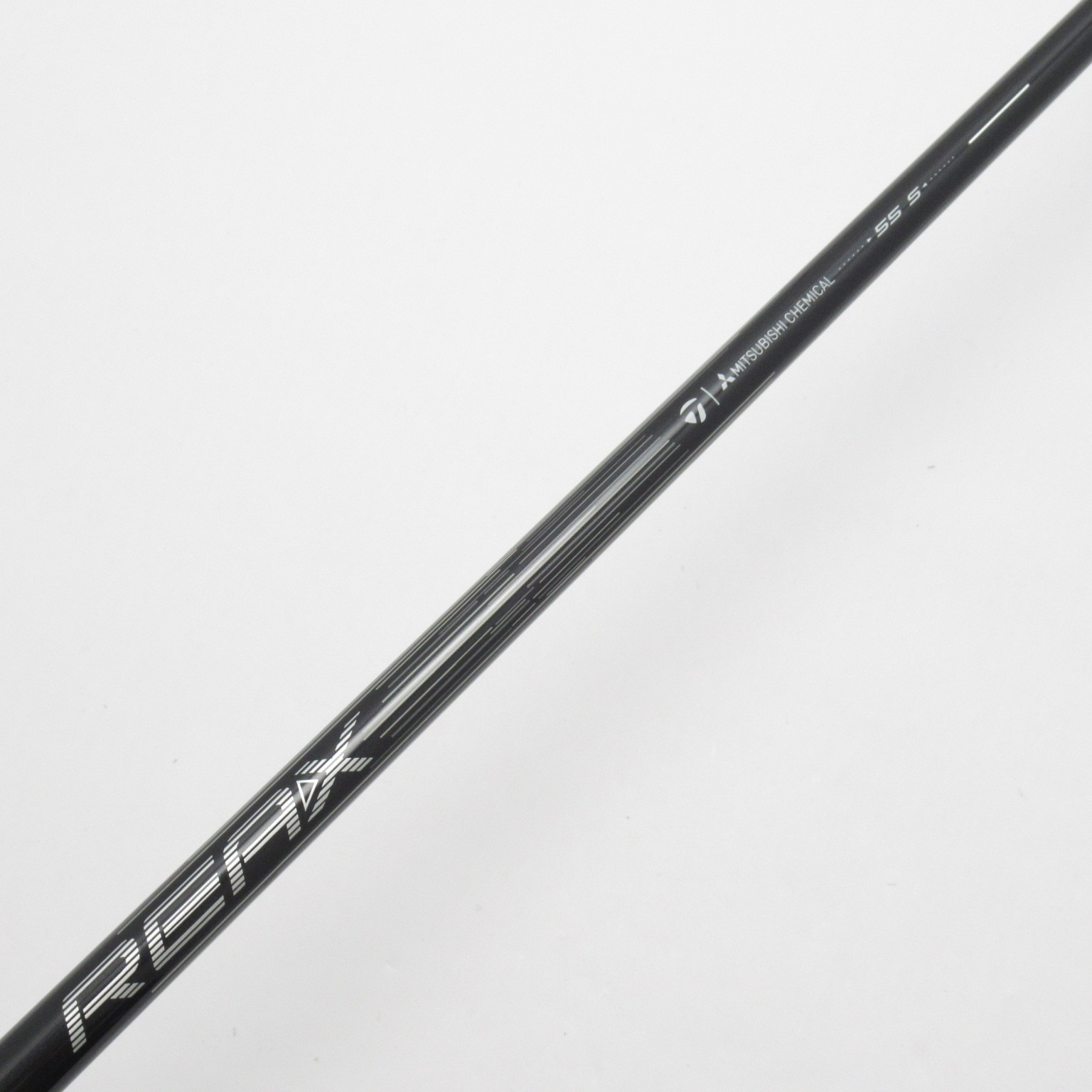 中古】Qi4D MAX フェアウェイウッド REAX 55(2026) 15 S B
