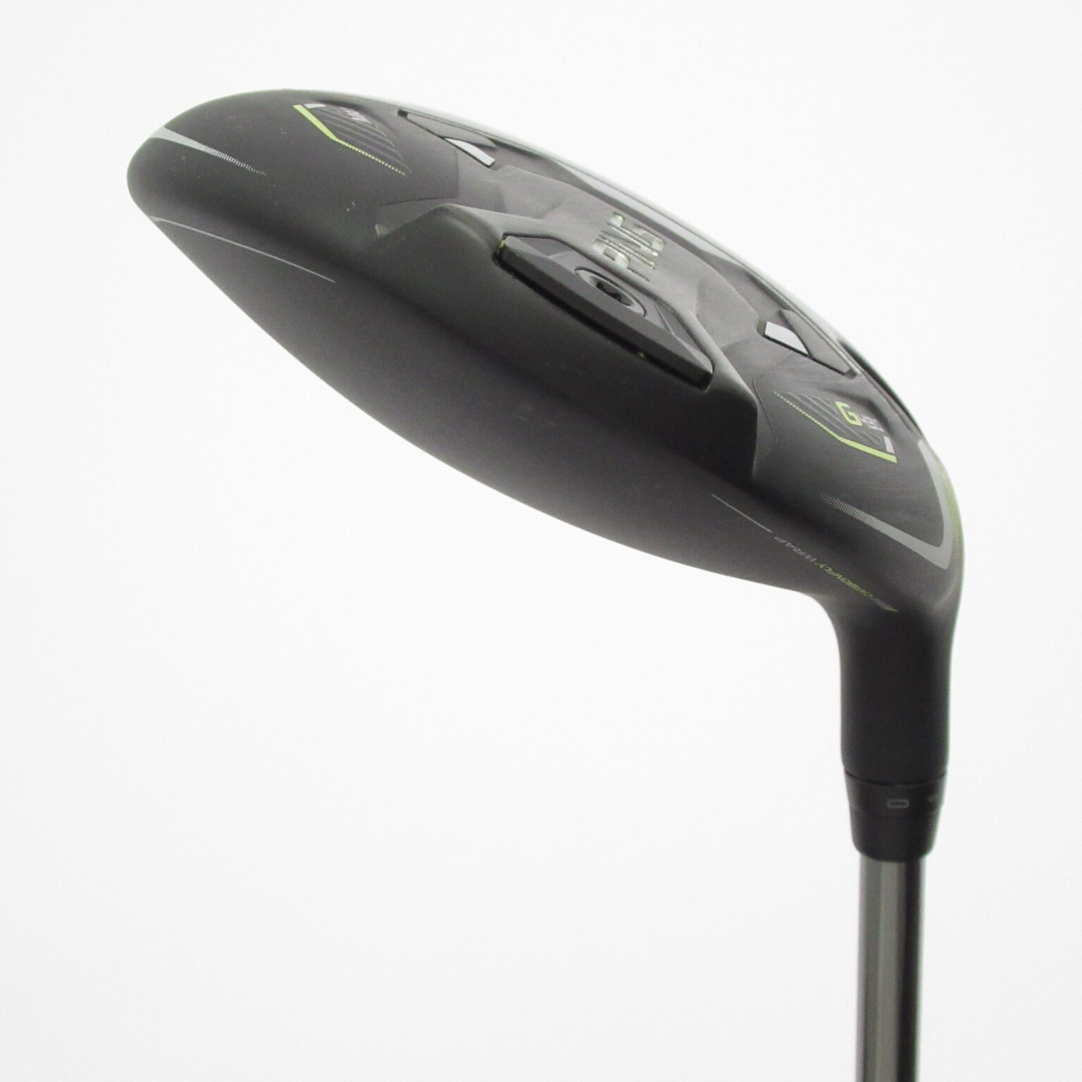 中古】G430 MAX フェアウェイウッド PING TOUR 2.0 CHROME 75 15 S CD