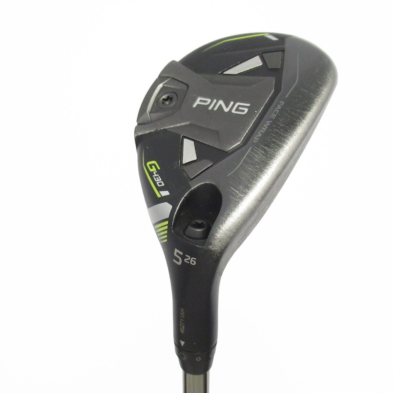 中古】G430 ハイブリッド ユーティリティ PING TOUR 2.0 CHROME 中古】G430 ハイブリッド ユーティリティ PING TOUR 2.0 CHROME