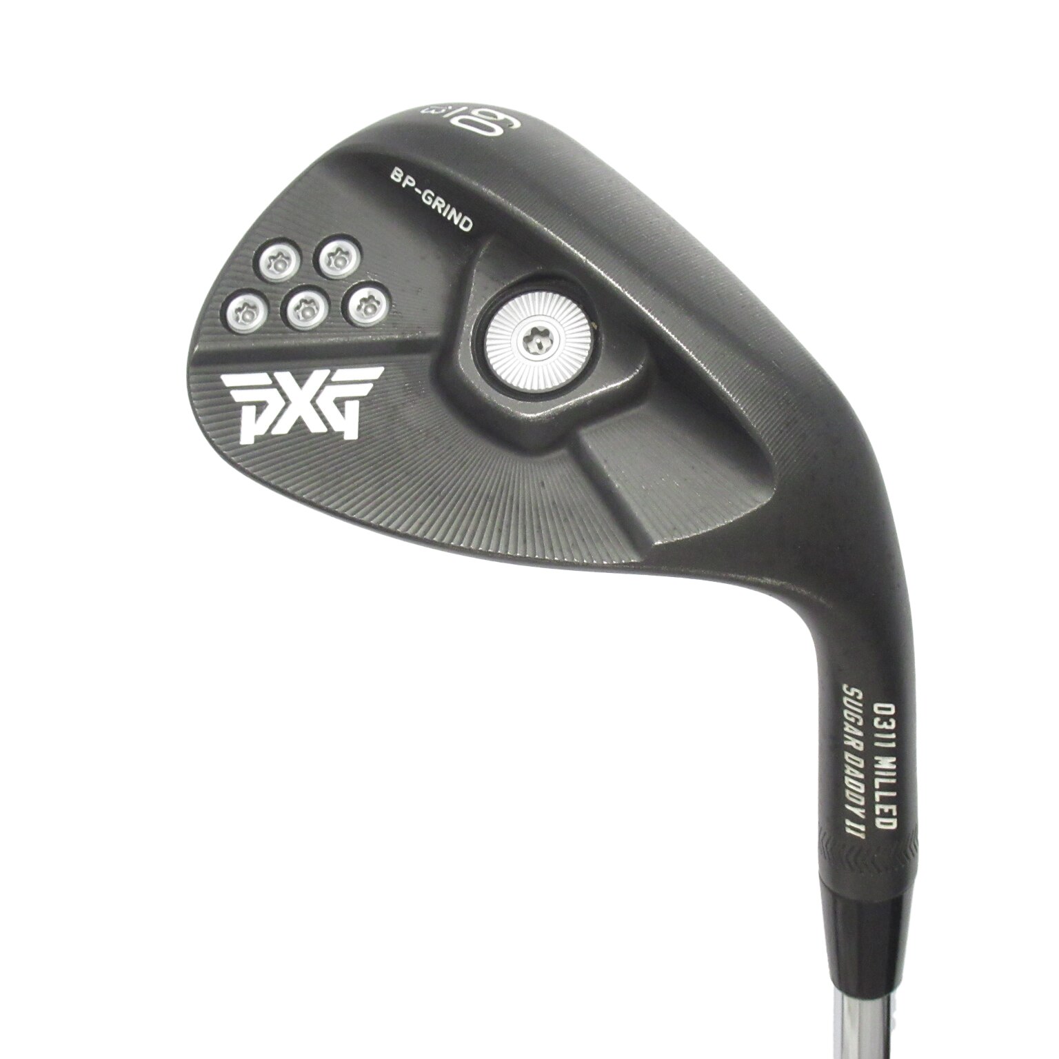 中古】PXG ウェッジ 通販｜GDO中古ゴルフクラブ