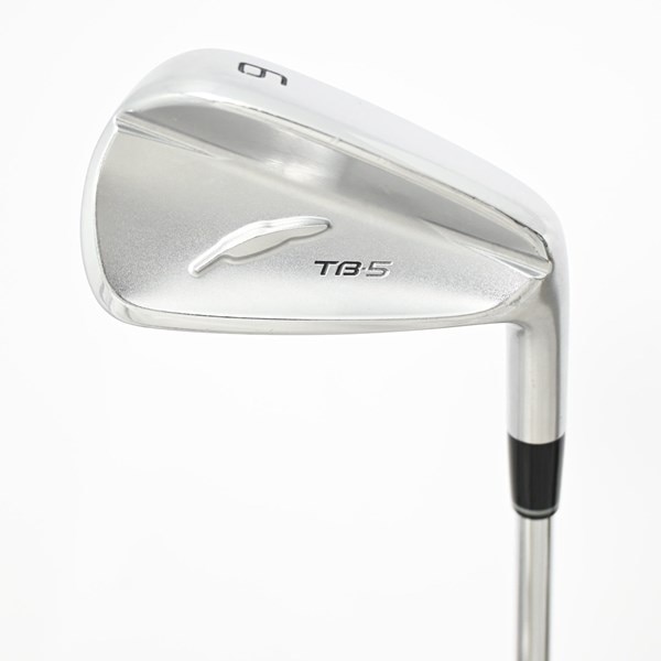 中古】TB-5 フォージド(2025) アイアン FS-90i 26 S C(アイアン 
