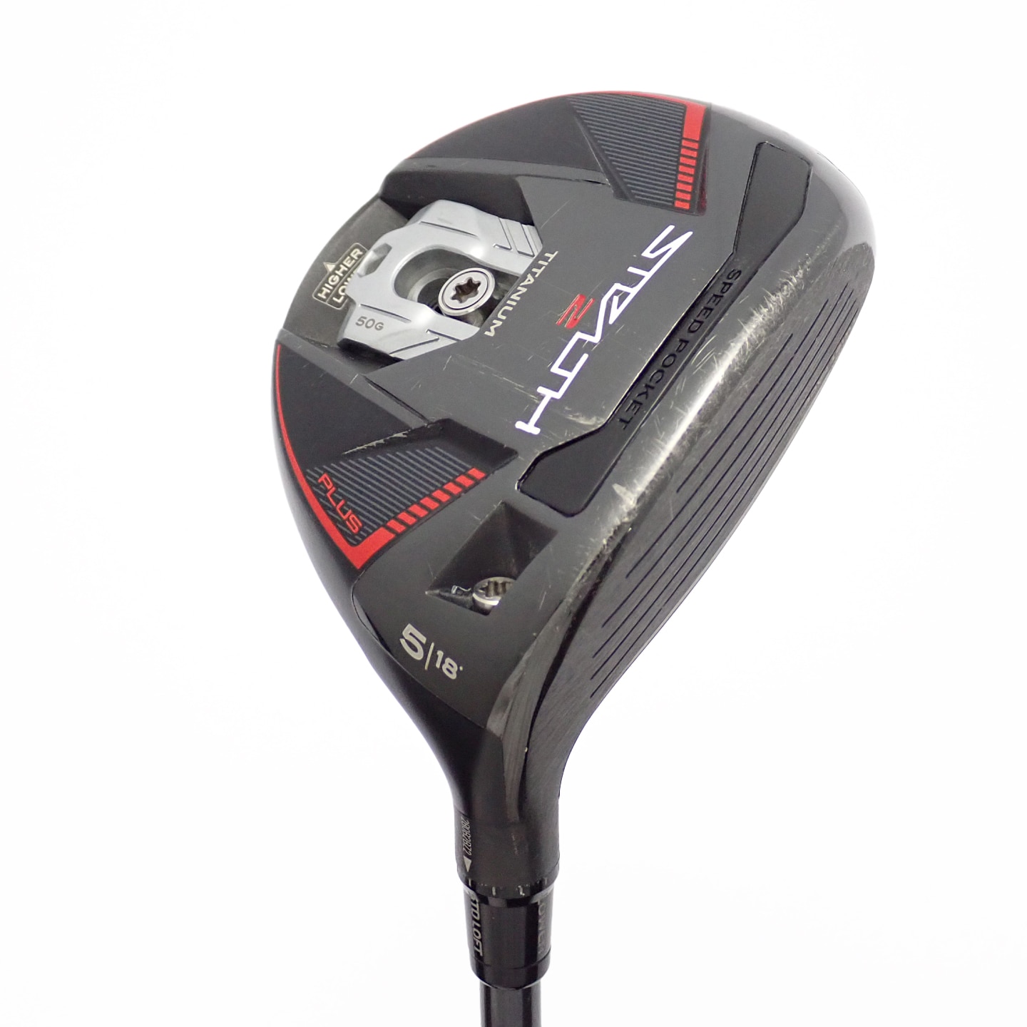 中古】ステルス 2 PLUS (テーラーメイド) ステルス 通販｜GDO中古