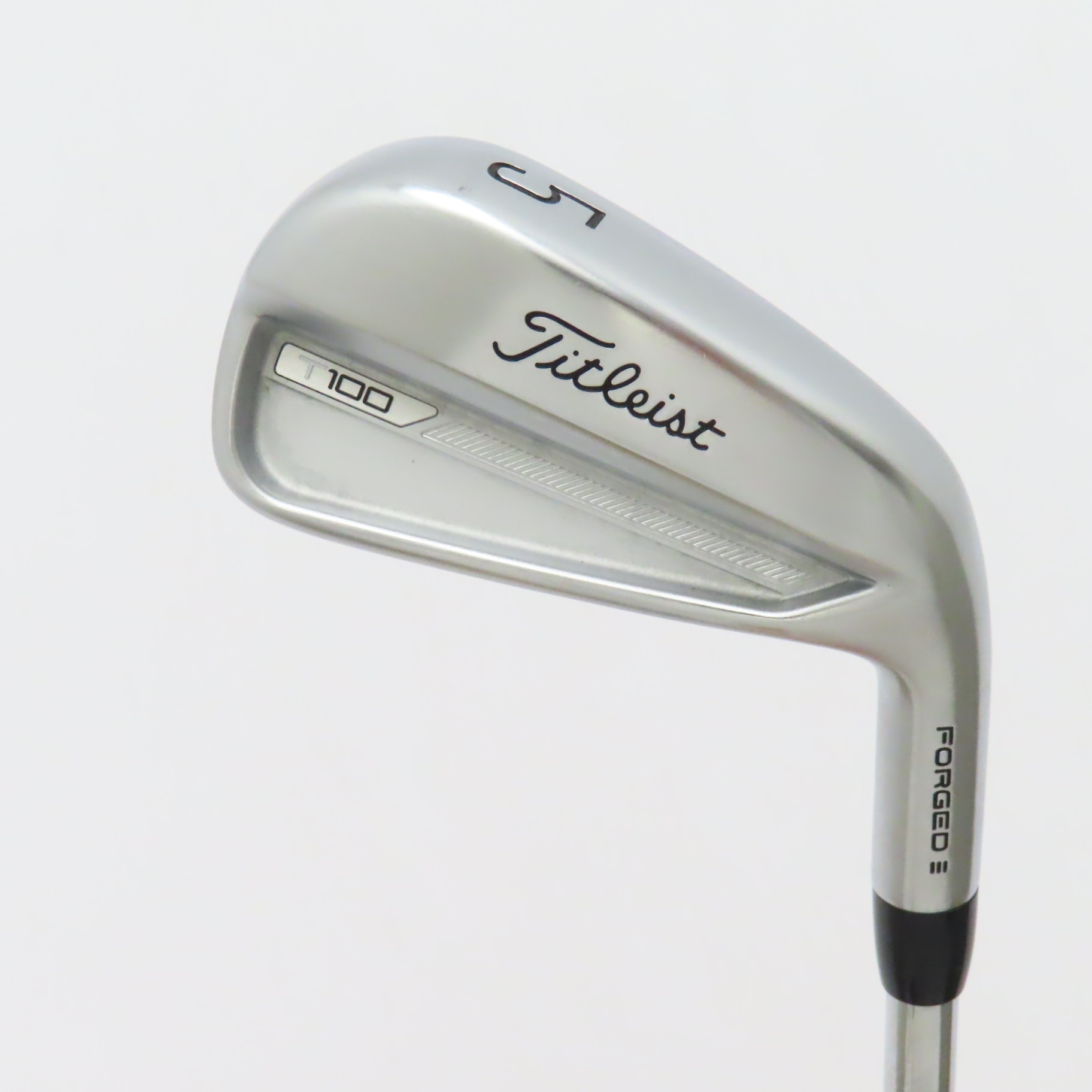 中古】T100(2023) アイアン N.S.PRO MODUS3 TOUR 115 27 S C(アイアン