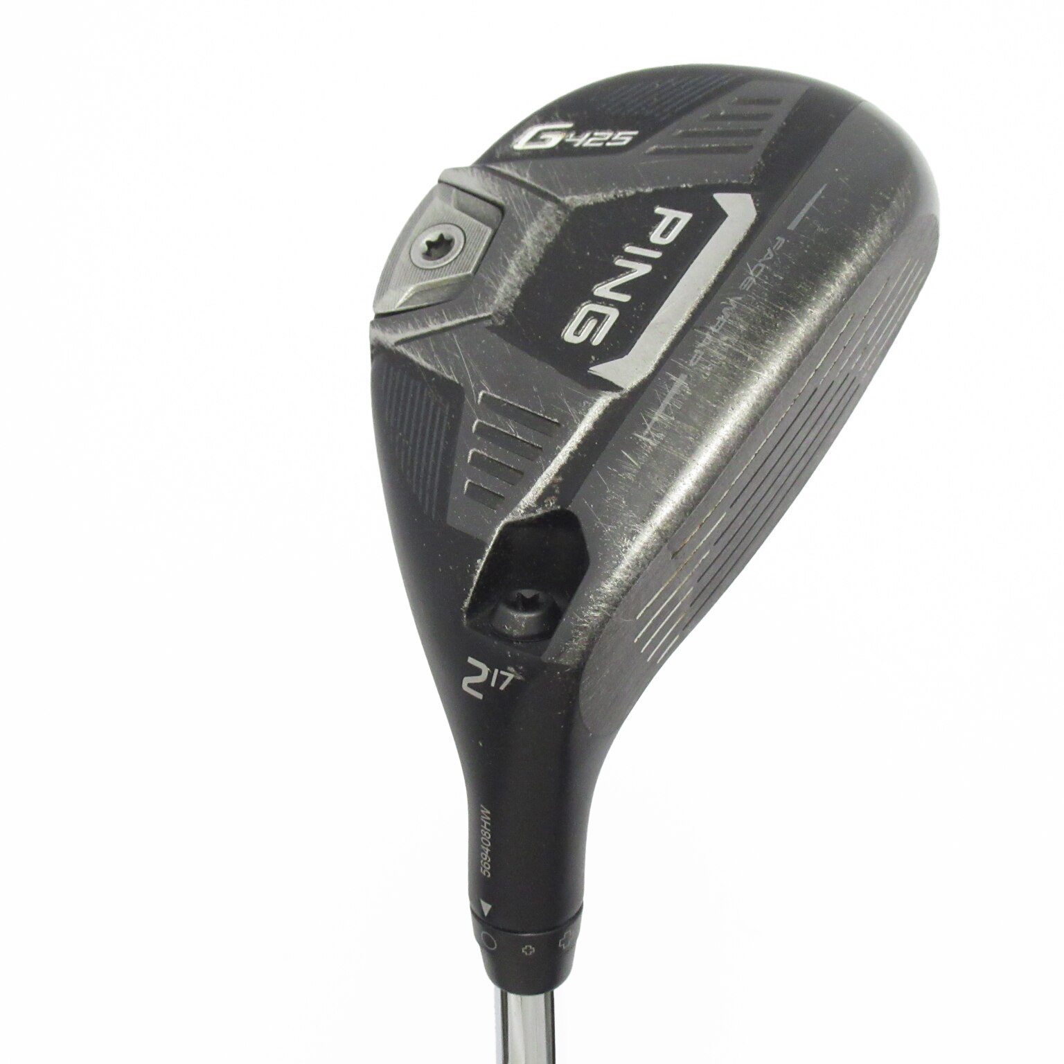 Used] G425 Hybrid Utility N.S.PRO MODUS3 TOUR 105 17 S D