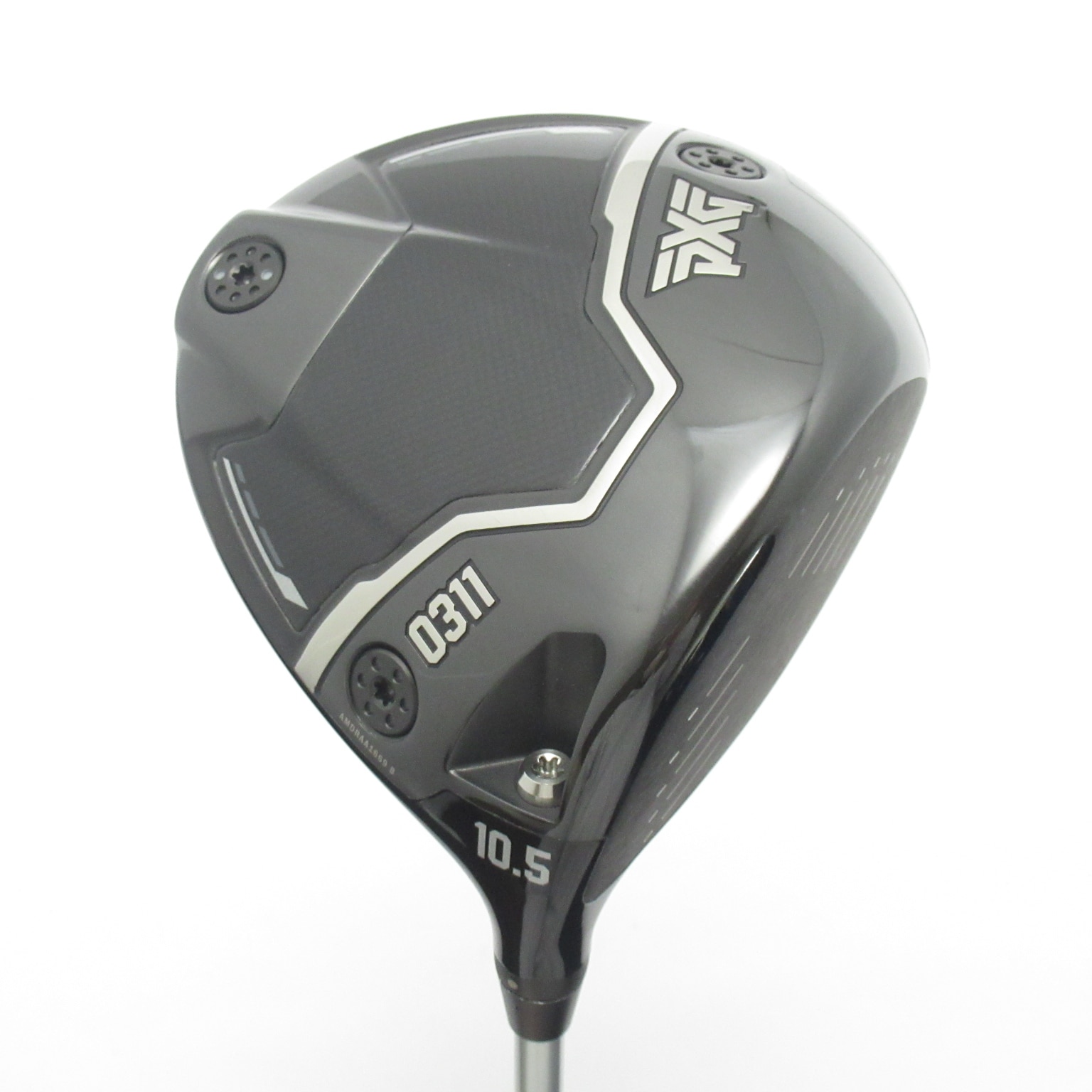 中古】PXG 0311 BLACK OPS ドライバー (PXG) PXG 通販｜GDO中古ゴルフ
