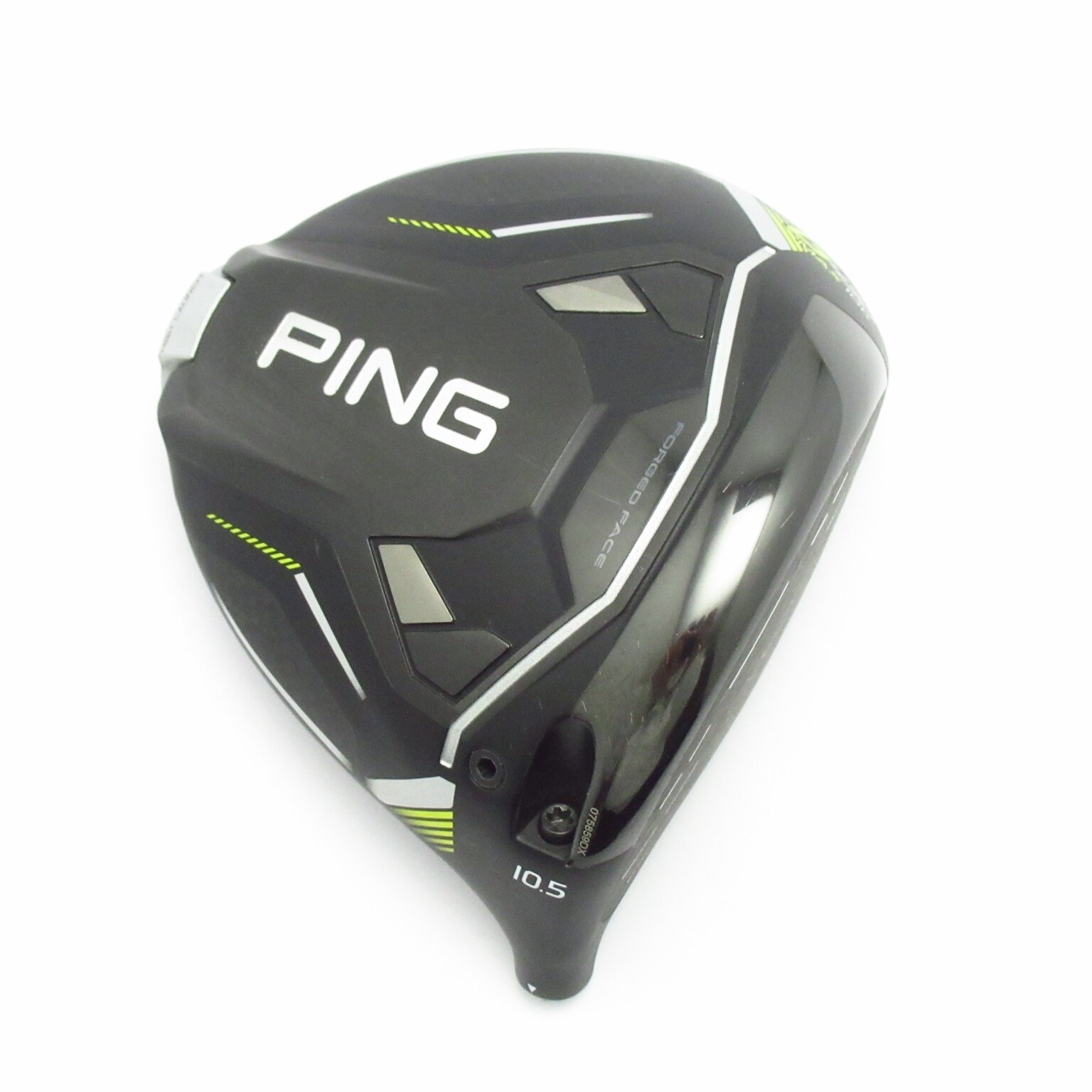 PING g430MAX10.5 ヘッド単品 G430 MAX 10K 10 5° ドライバー