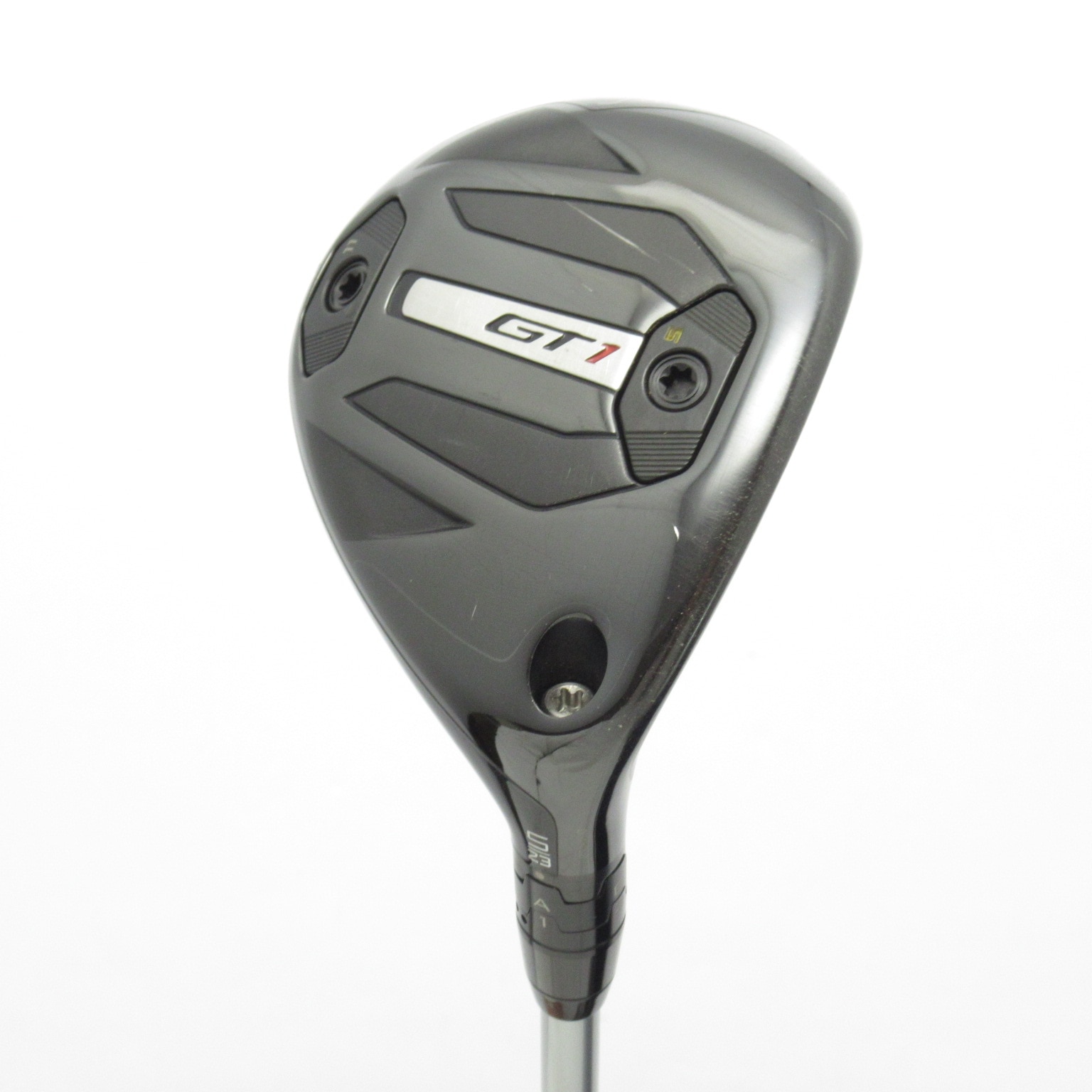 中古】GT1 ユーティリティ Air Speeder Next GEN 23 S CD