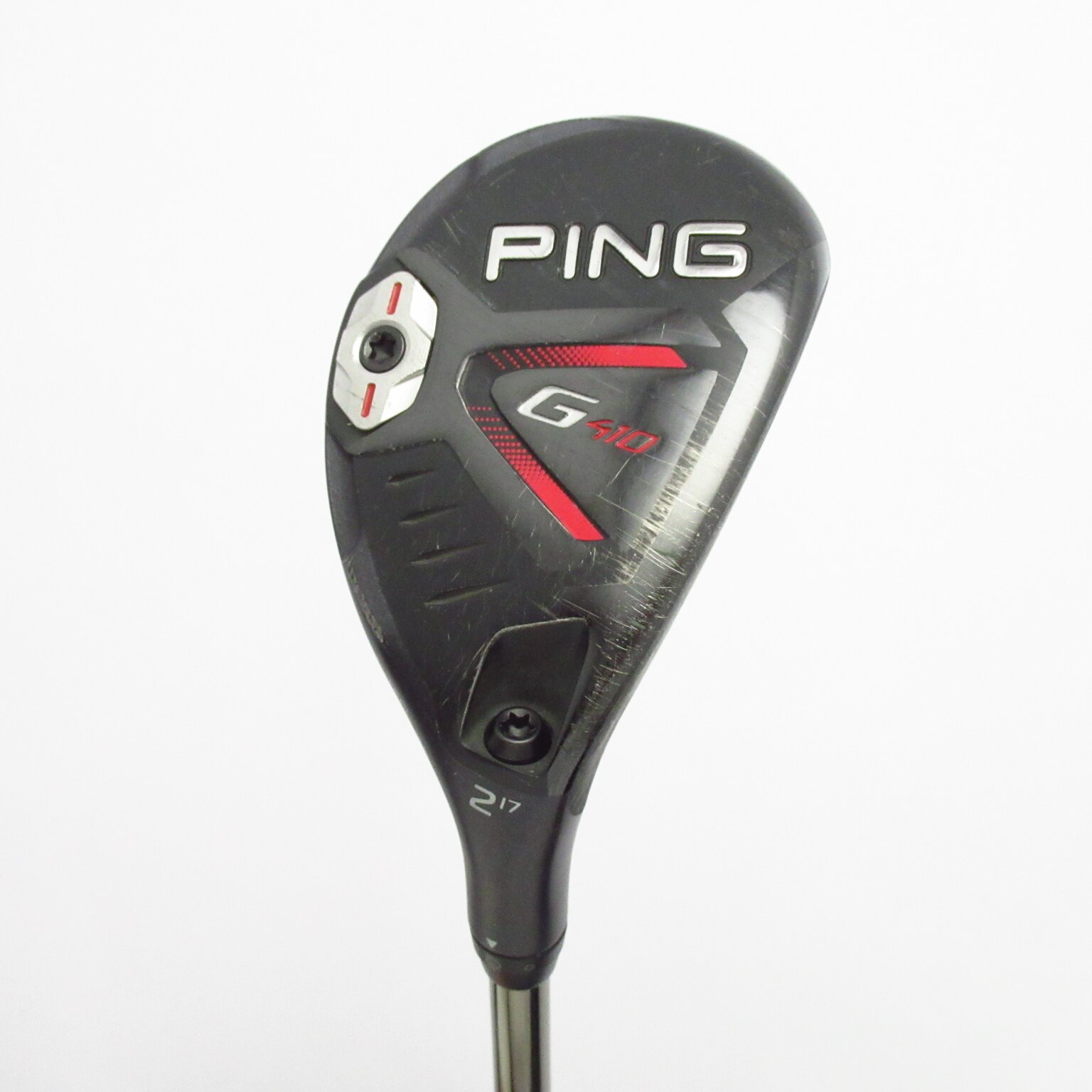 PING G410 ユーティリティ 17度 【公式通販】