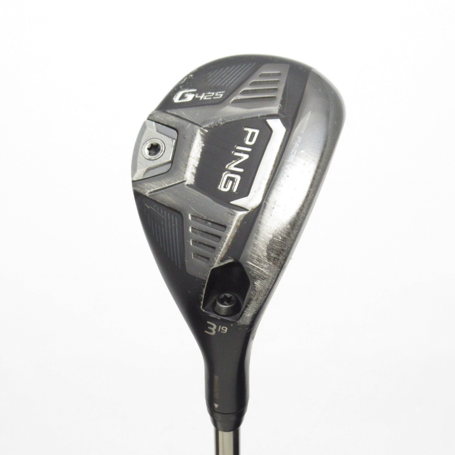 中古】G425 ユーティリティ (ピン) G425 通販｜GDO中古ゴルフクラブ
