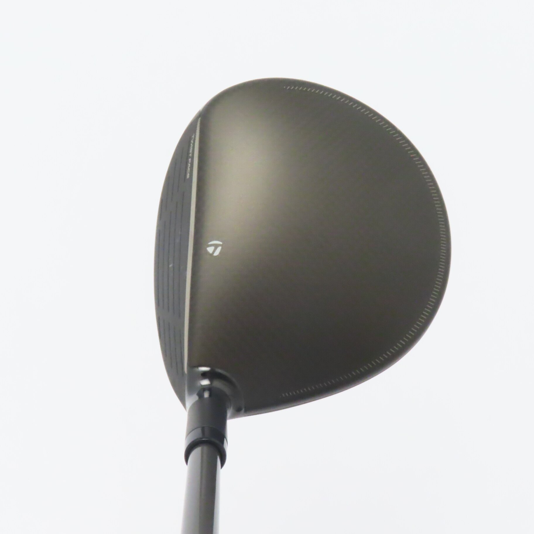 中古】Qi4D MAX LITE フェアウェイウッド REAX 45(2026) 21 SR C
