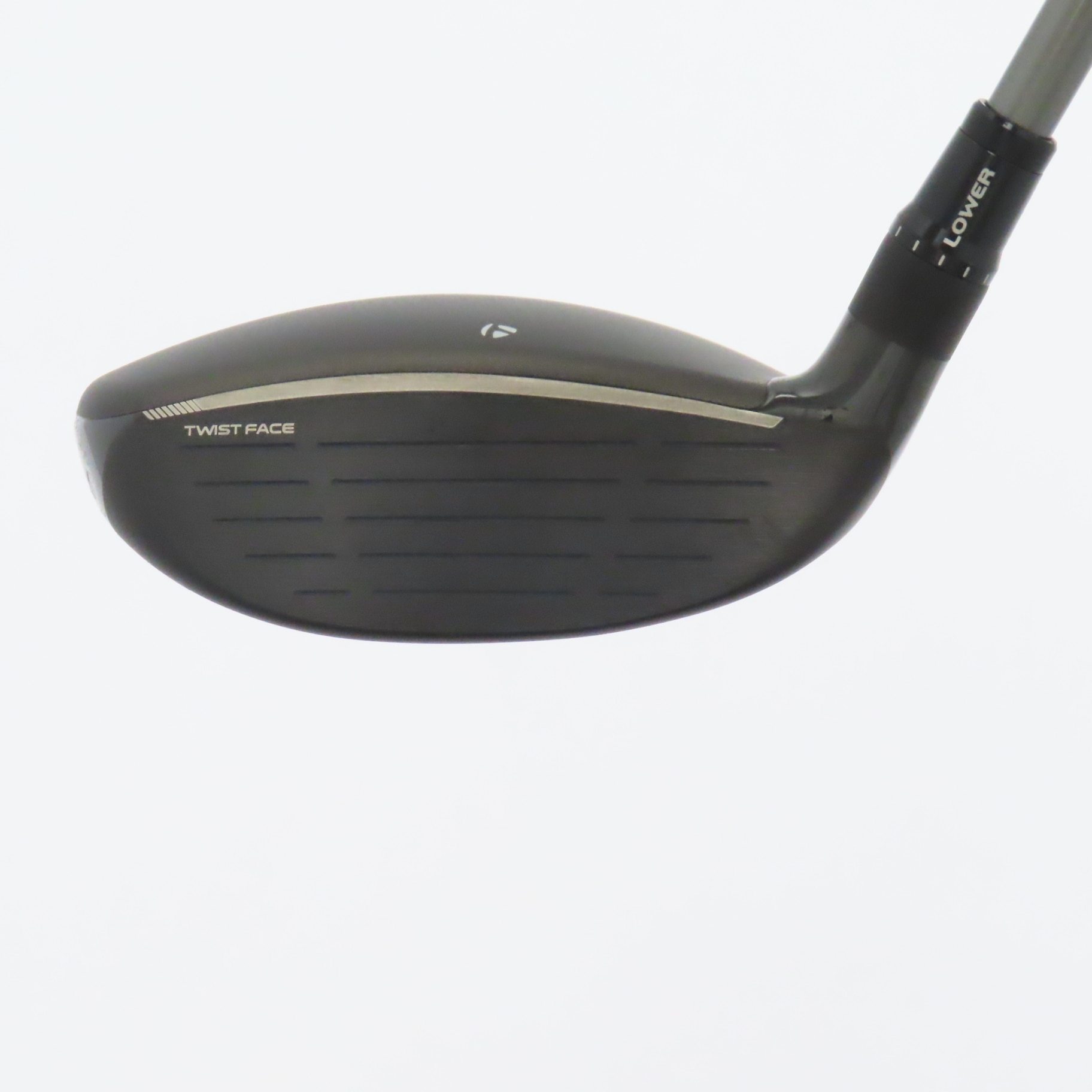 中古】Qi4D MAX LITE フェアウェイウッド REAX 45(2026) 18 SR C