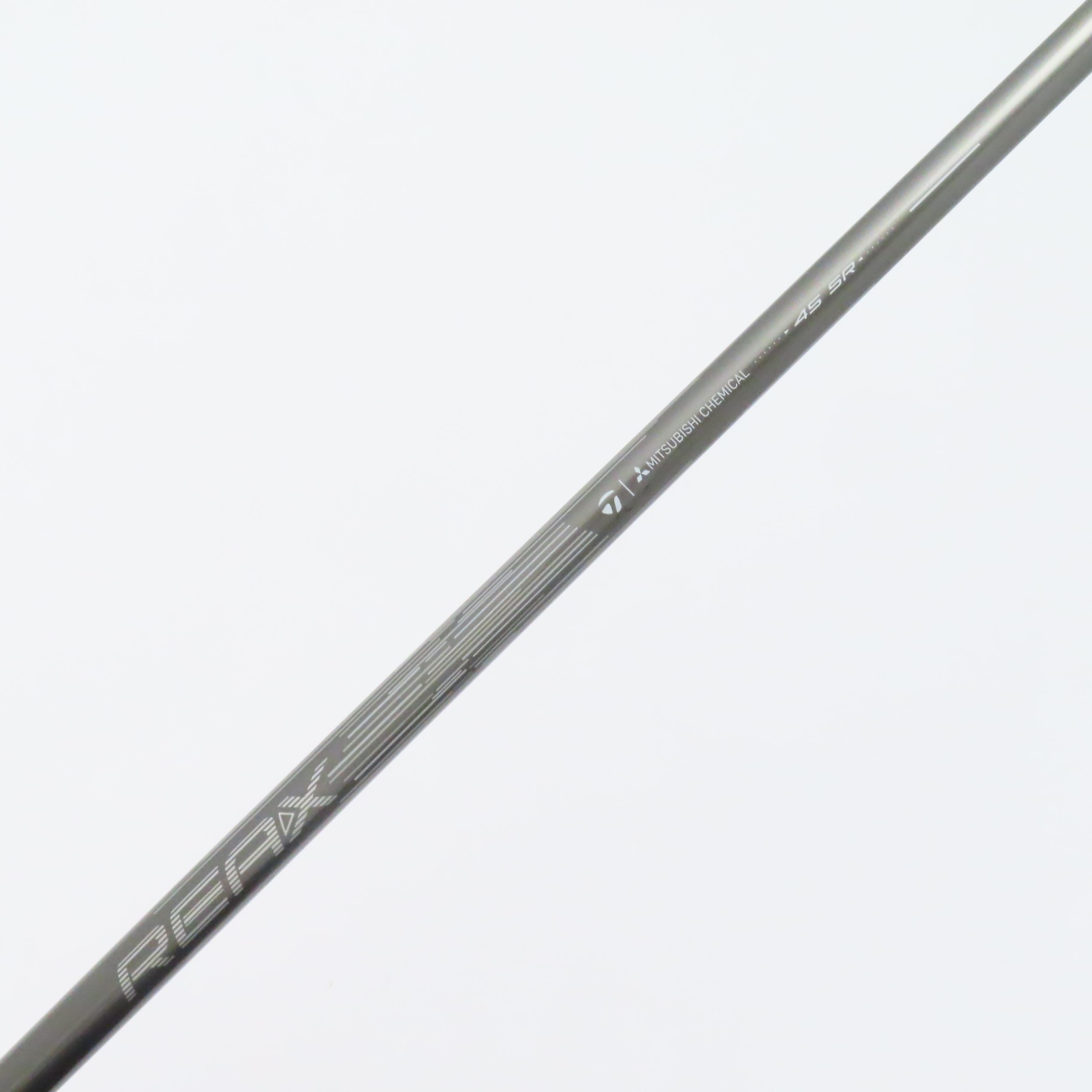 中古】Qi4D MAX LITE フェアウェイウッド REAX 45(2026) 18 SR C