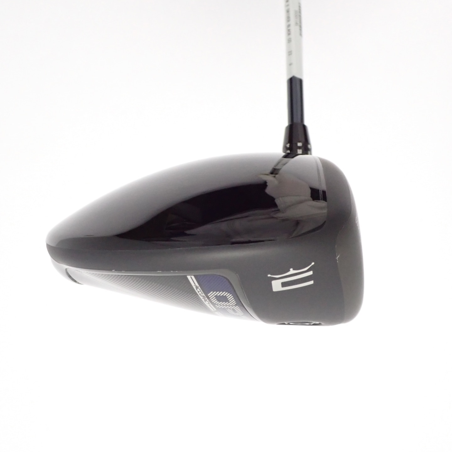 Used] OPTM X Driver LIN-Q for Cobra (2026) 9 S B (Driver (single