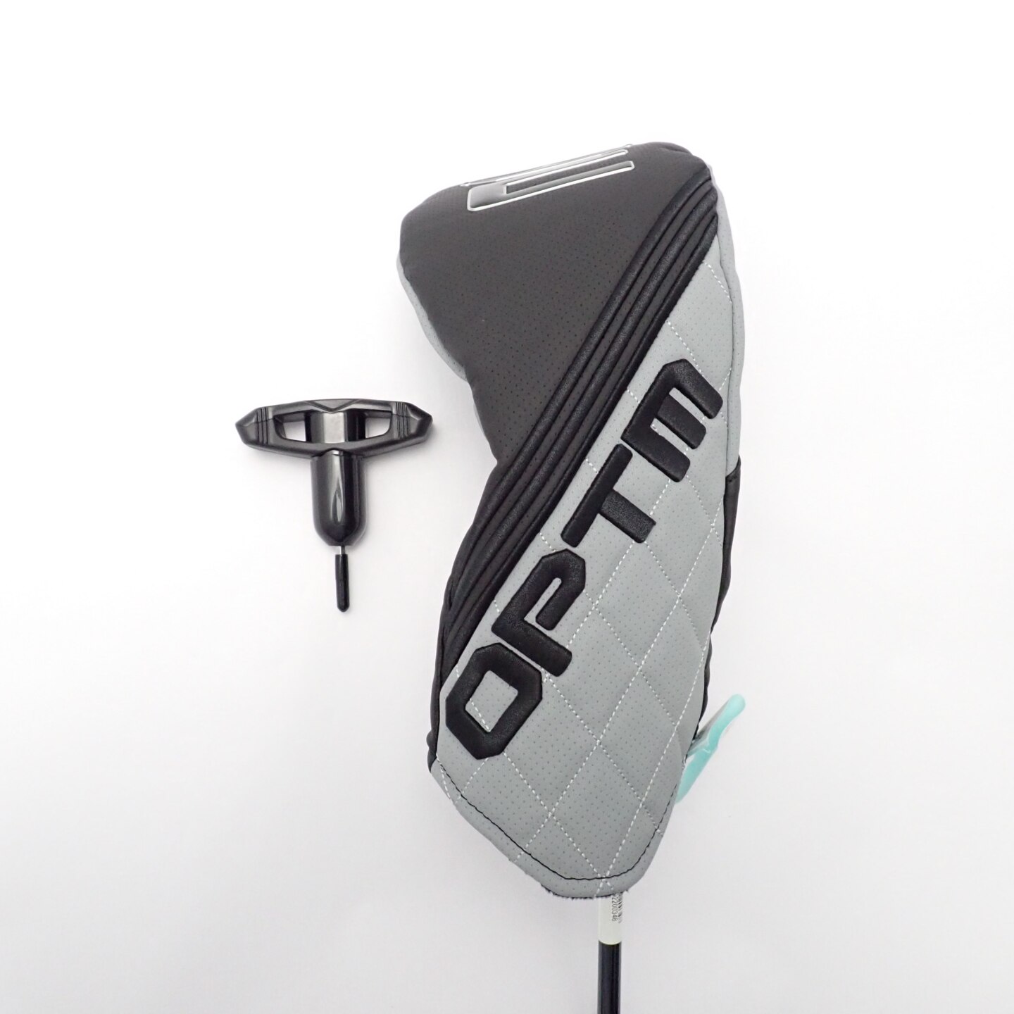Used] OPTM X Driver LIN-Q for Cobra (2026) 9 S B (Driver (single