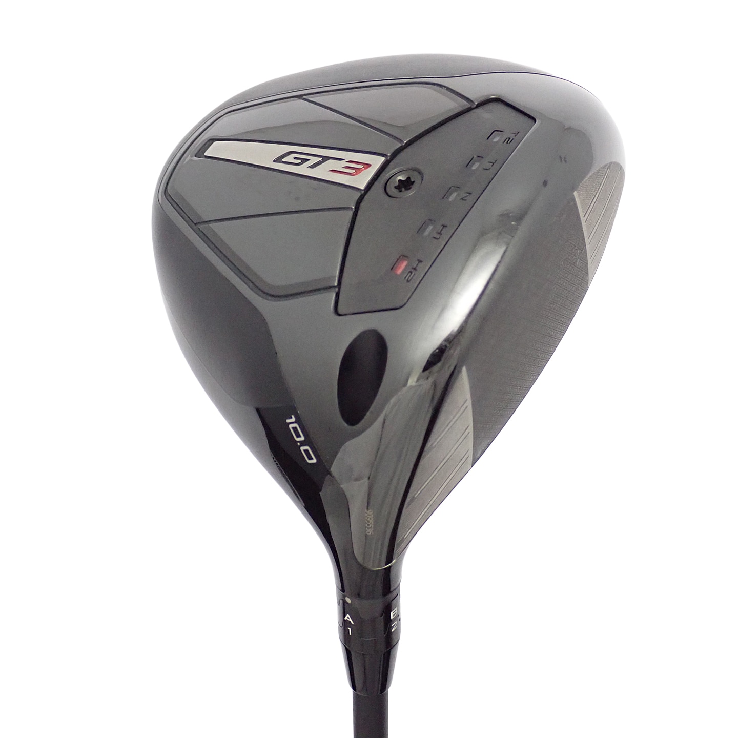 中古】GT3 ドライバー (タイトリスト) Titleist メンズ 通販 (2ページ