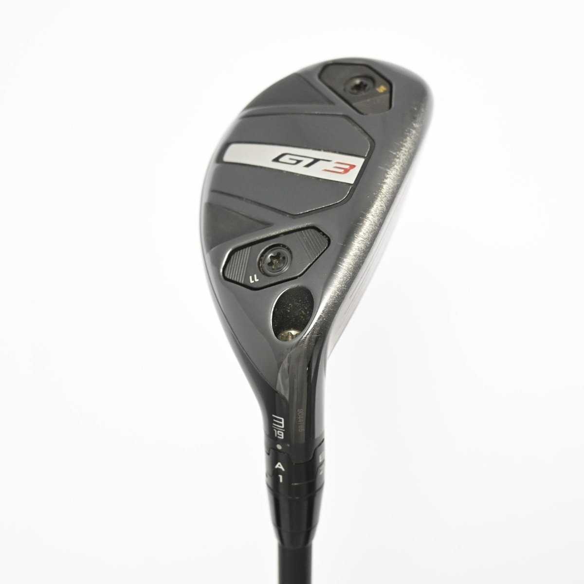 中古】GT3 ユーティリティ (タイトリスト) Titleist メンズ 通販｜GDO