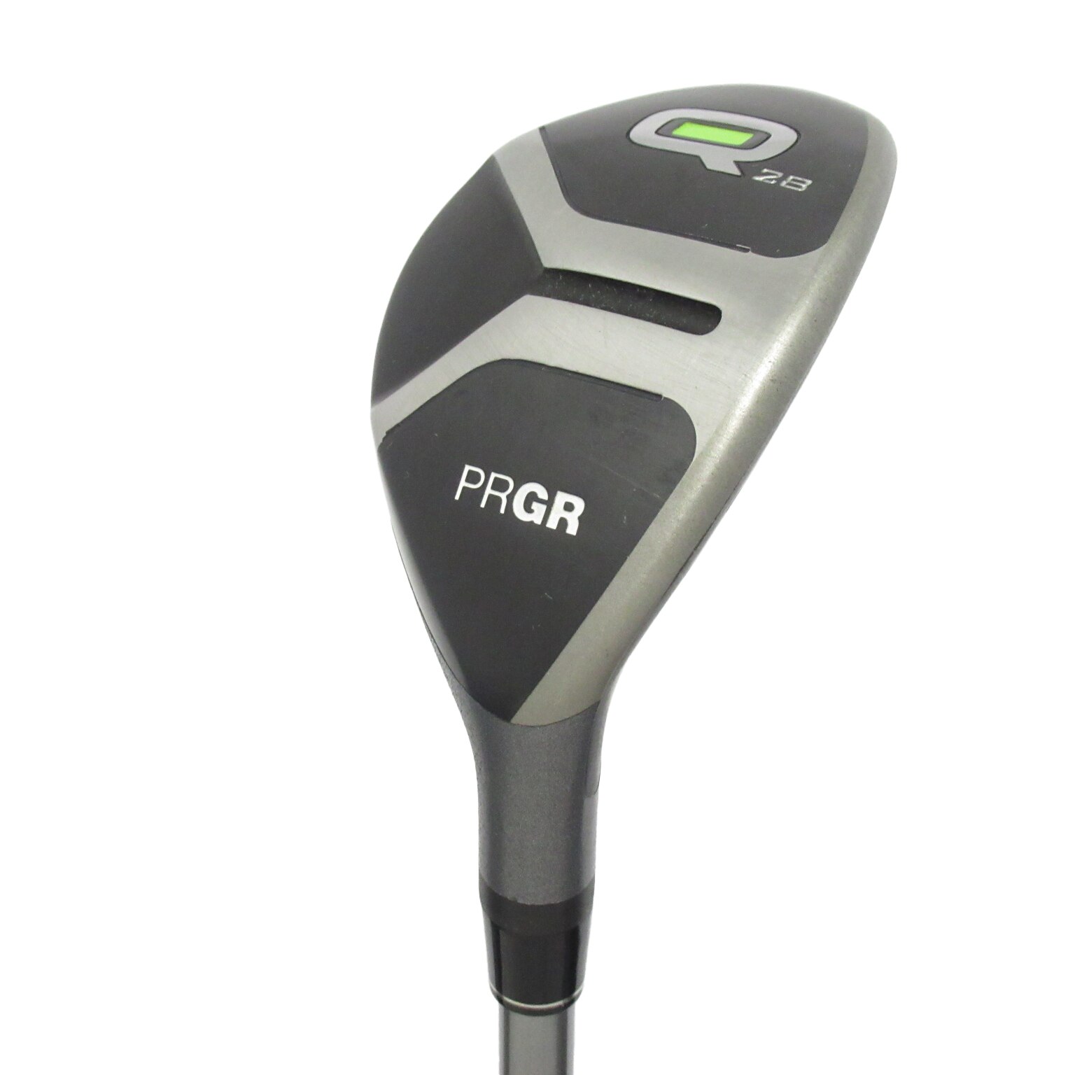 中古】Q ユーティリティ (プロギア) プロギア 通販｜GDO中古ゴルフクラブ