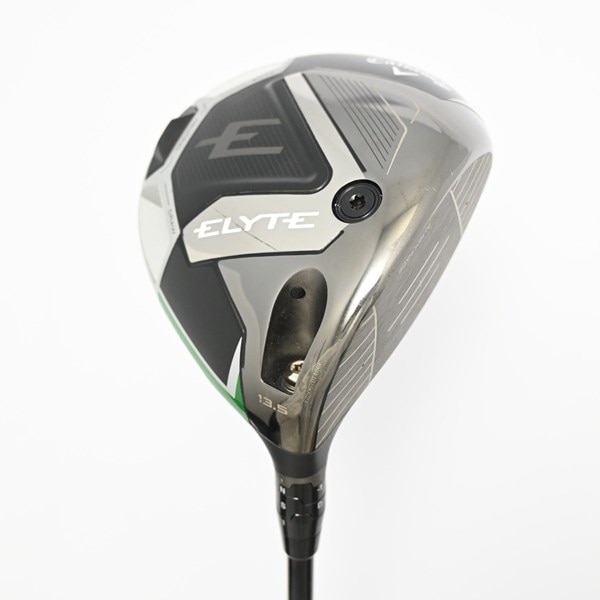 中古】ELYTE MINI ドライバー TENSEI GREEN 60 for Callaway 13.5 SR C 