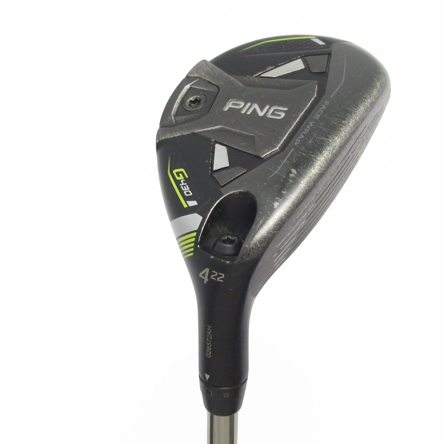 ピン G430 G430 ハイブリッド ユーティリティ PING TOUR 2.0 ピン G430 G430 ハイブリッド ユーティリティ PING TOUR 2.0