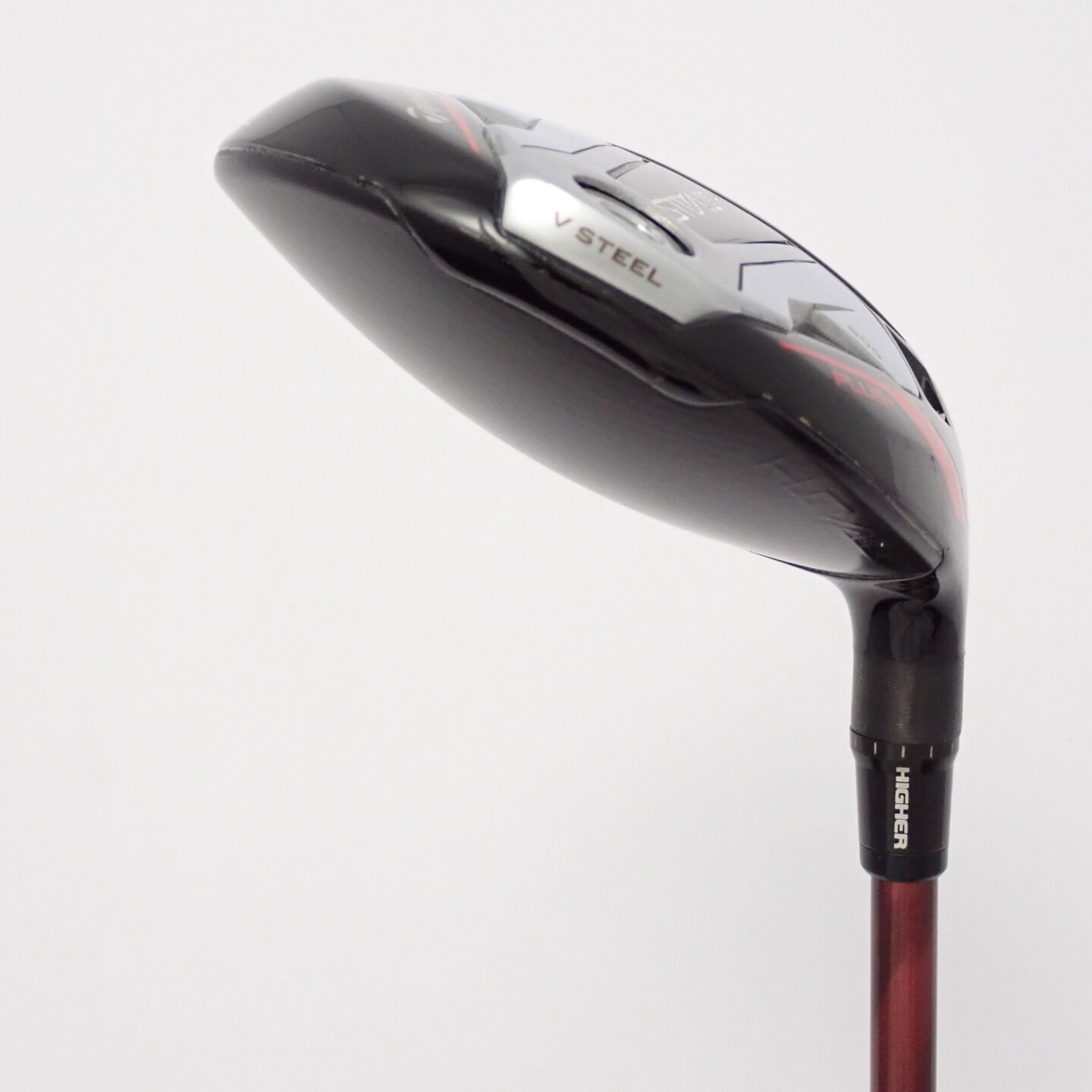 テーラーメイド ステルス PLUS Speeder 661 EVO Ⅶ 【3W】 【公式通販】