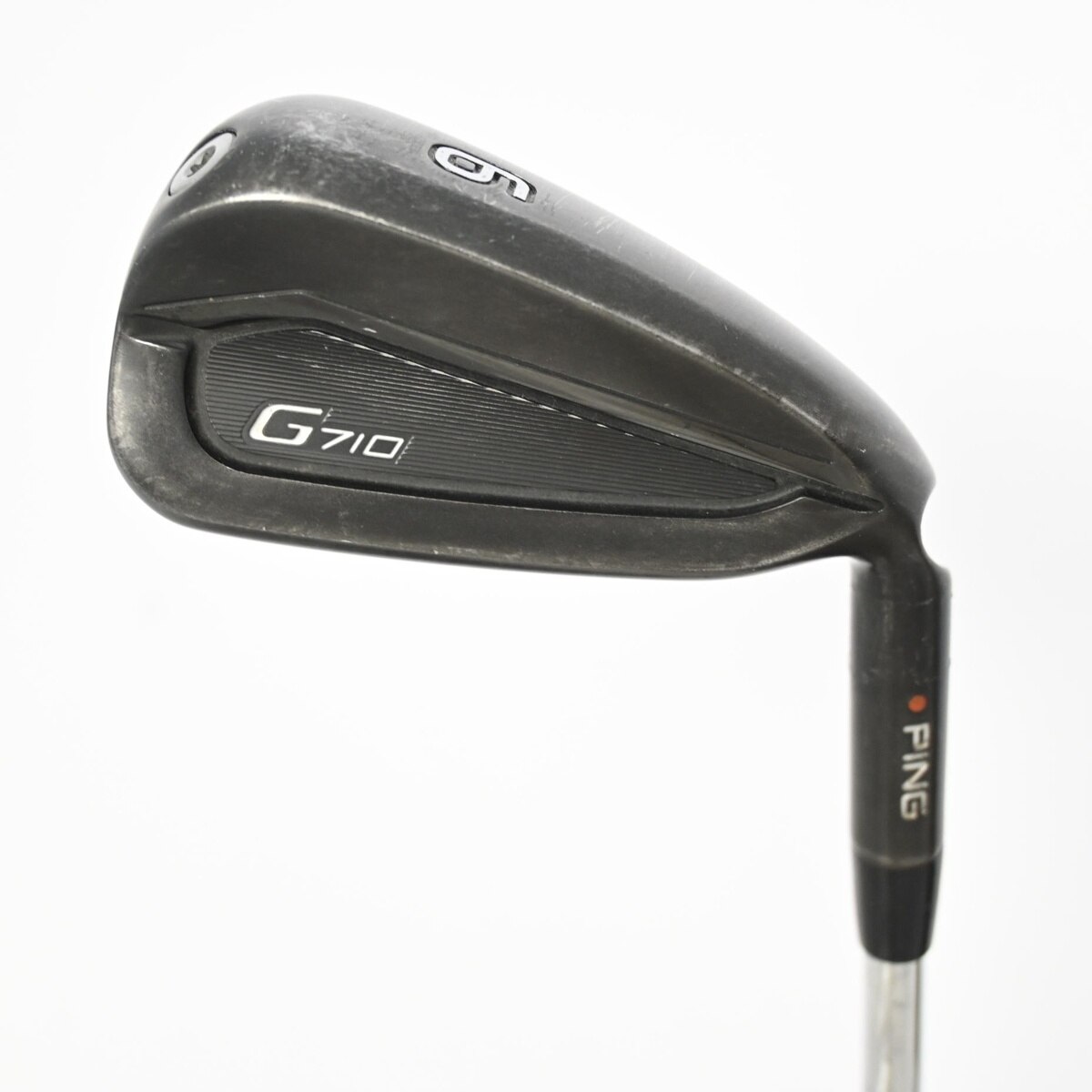 中古】G710 アイアンセット (ピン) 通販｜GDO中古ゴルフクラブ