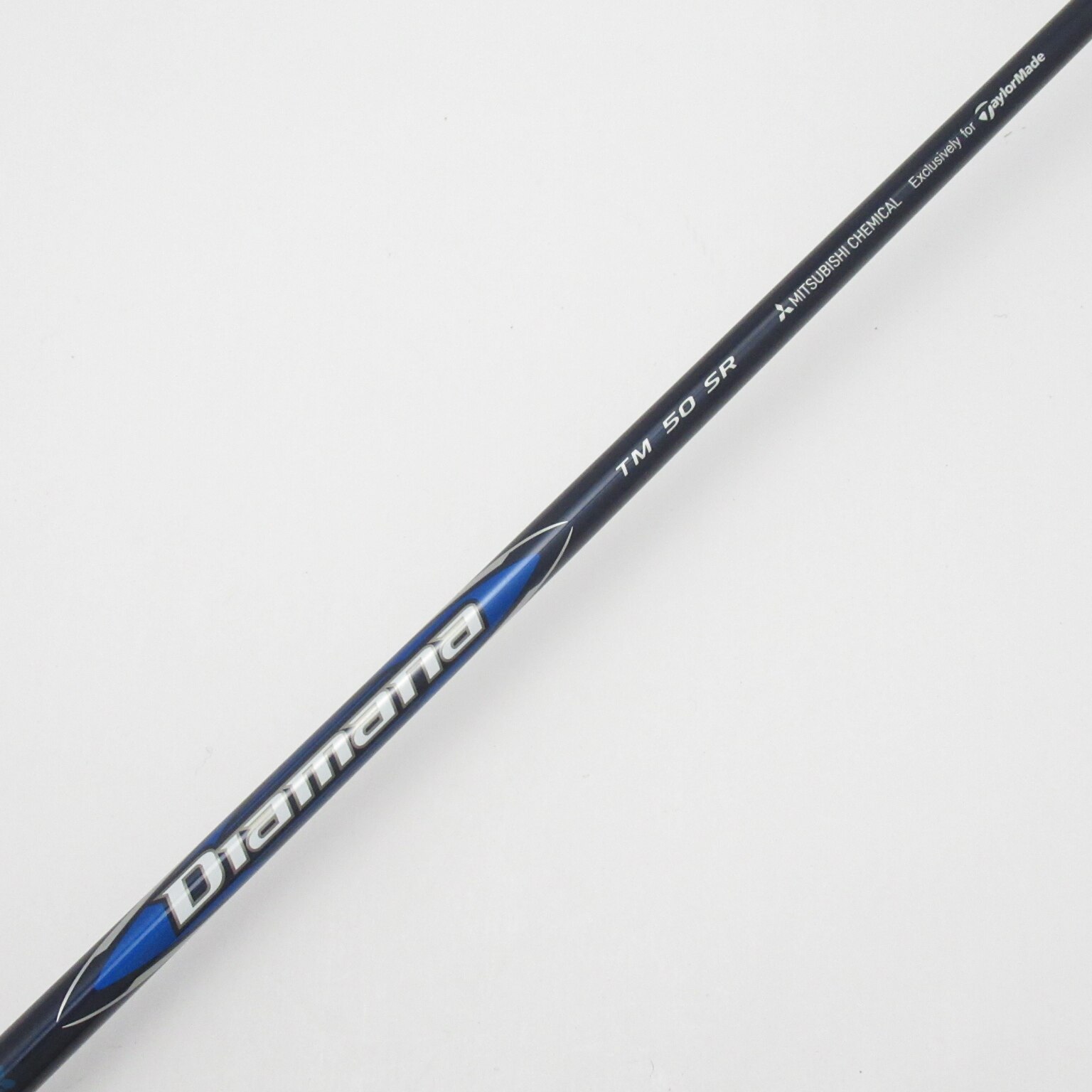 中古】Qi10 ドライバー Diamana Blue TM50 10.5 SR CD(ドライバー
